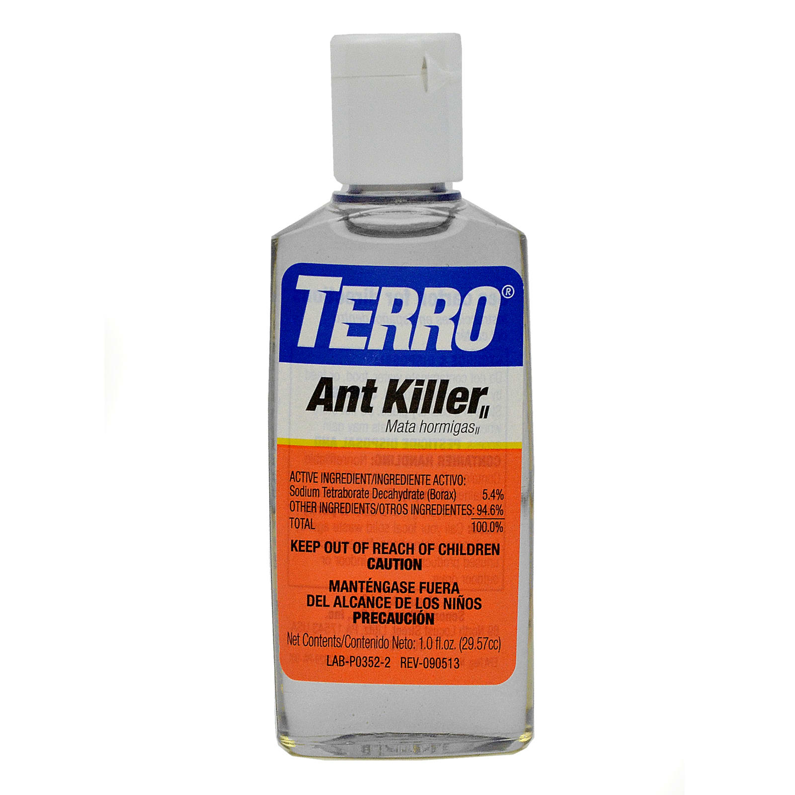 1 oz Ready-to-Use Gel Liquid Ant Killer II by Terro at Fleet Farm