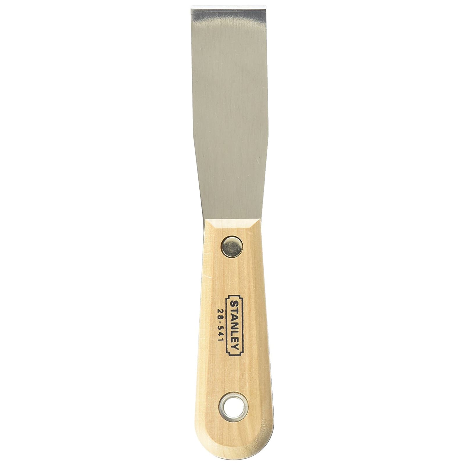 Wide store putty knife