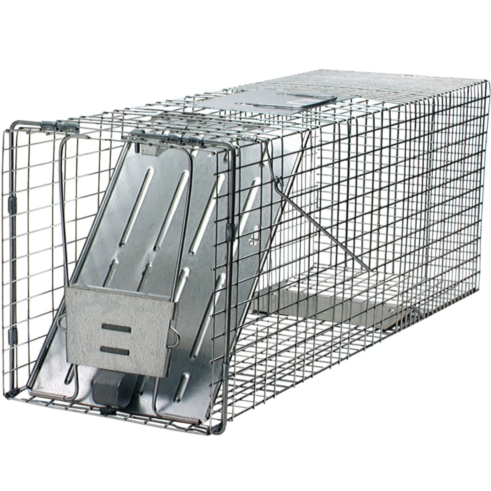 X-Small 1-Door Live Animal Trap by Havahart at Fleet Farm