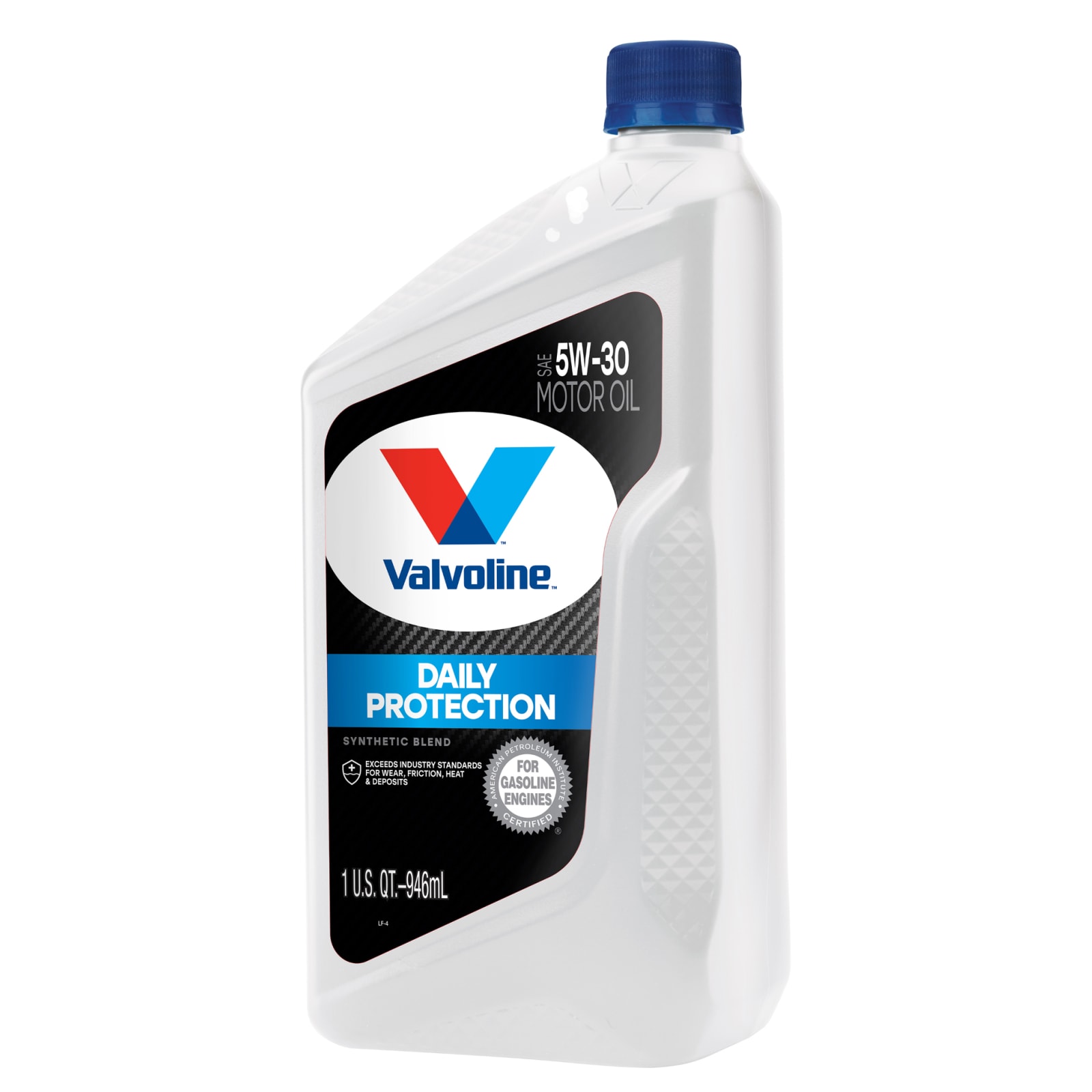 European Vehicle Full Synthetic Motor Oil SAE 0W20 , 60 OFF