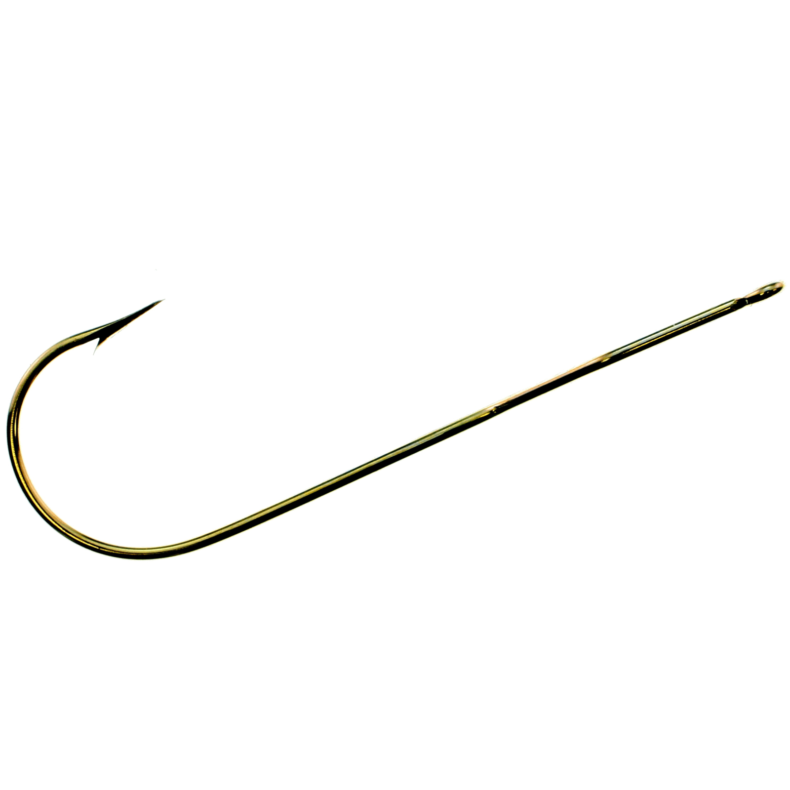 Aberdeen Cam Action Gold Panfish Hooks by Tru-Turn at Fleet Farm