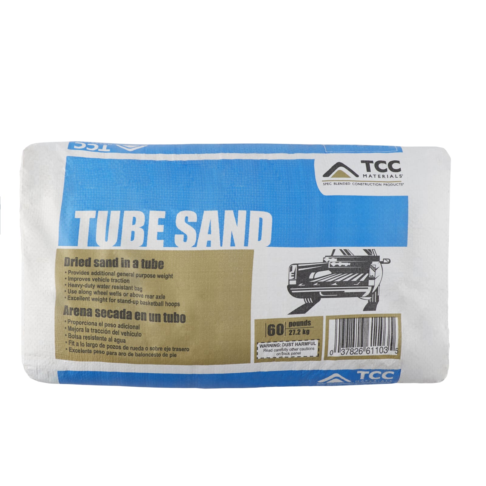 Sand Bags (12 Pack) Empty Sandbags with Ties, Heavy Duty, UV Treated (14 x  25) Non-Slip Empty Bags for Sand - (12 Pack)