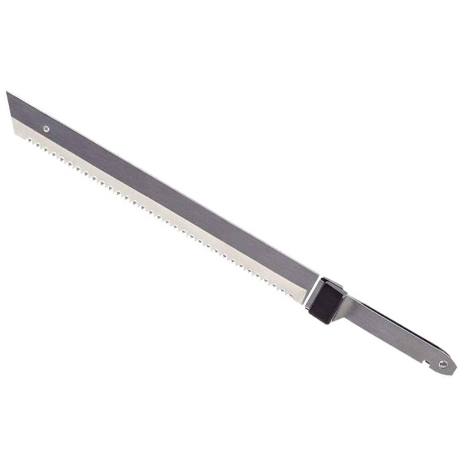 9 In. Electric Fillet Knife Replacement Blade by Mister Twister at