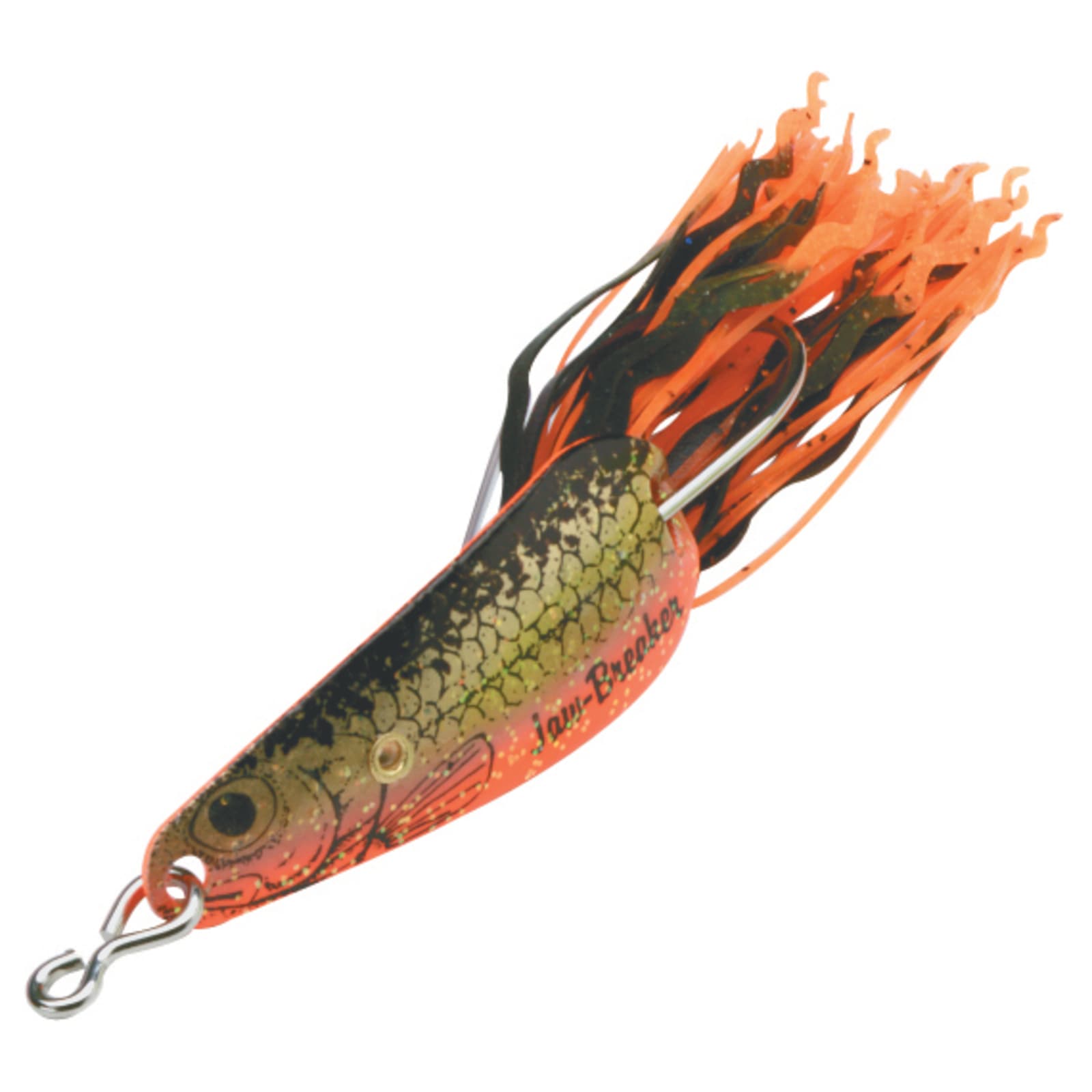 Northland Tackle JAW-BREAKER® SPOON - 1/2 oz. - Parakeet