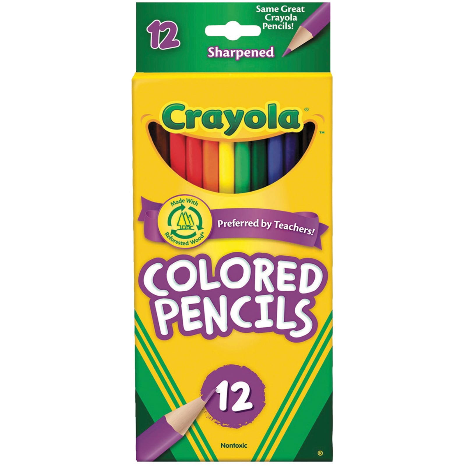 Twistable Colored Pencils & Paper by Crayola at Fleet Farm