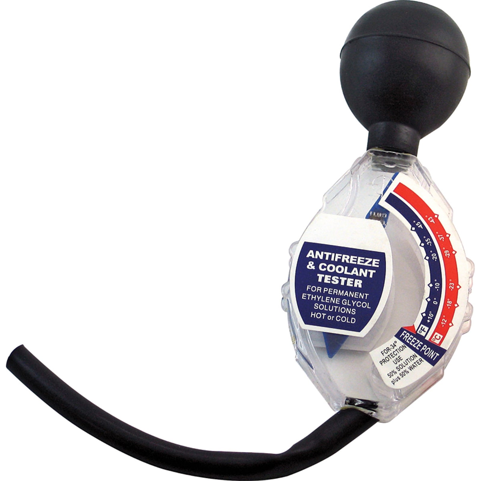 Victor Dial Type Antifreeze Tester by Victor at Fleet Farm