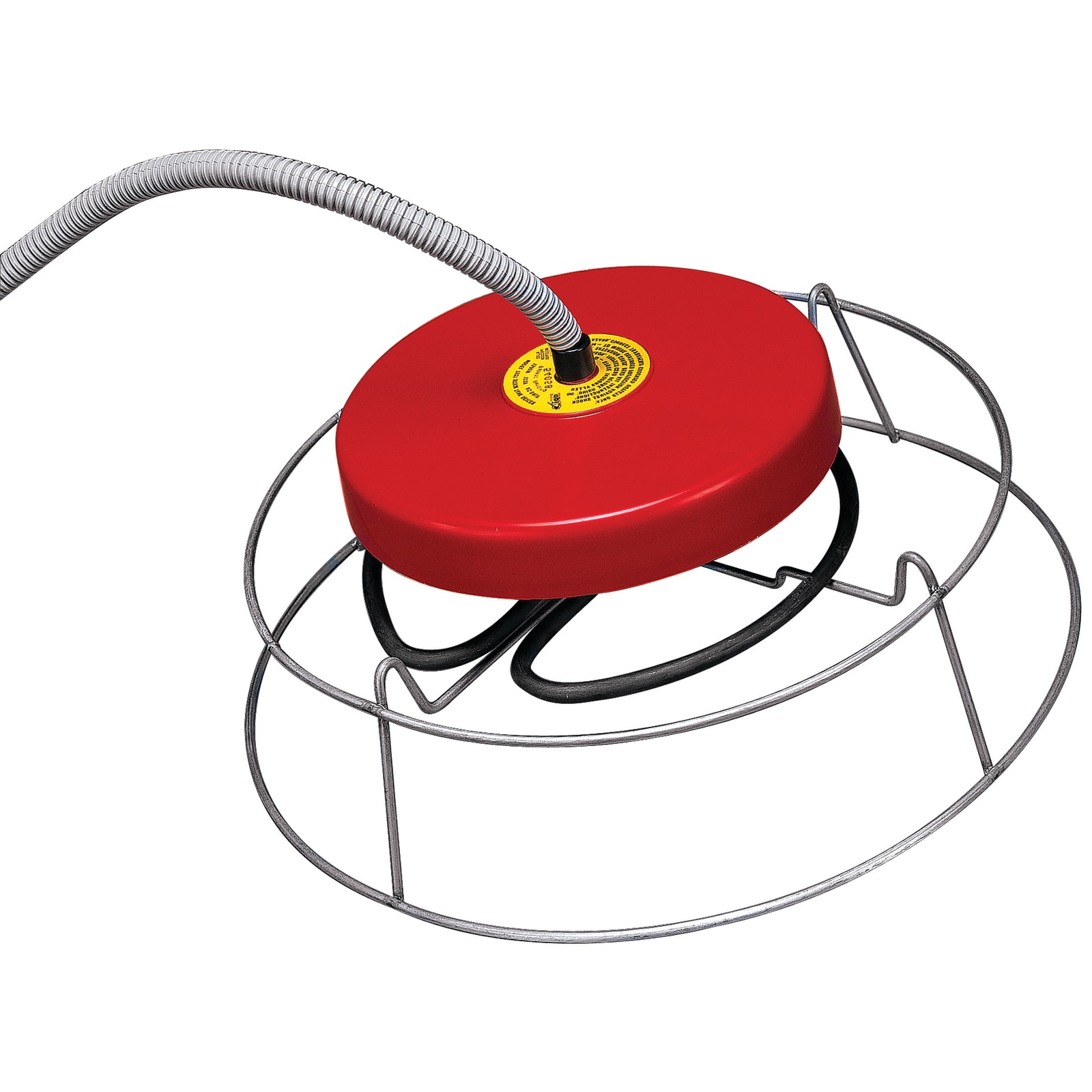 Floating Tank Deicer u0026 Guard by api at Fleet Farm