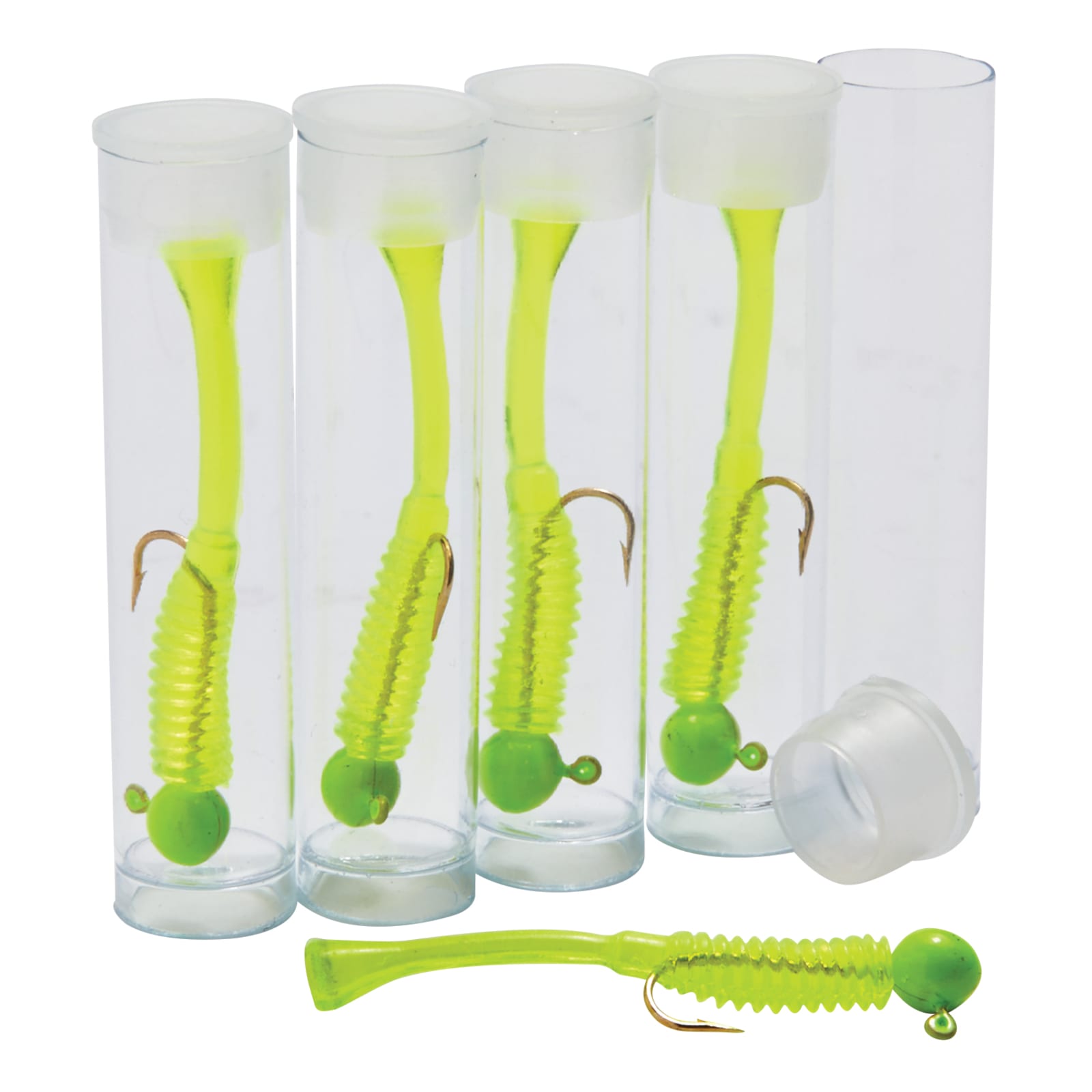 Cubby Mini Mite Lure