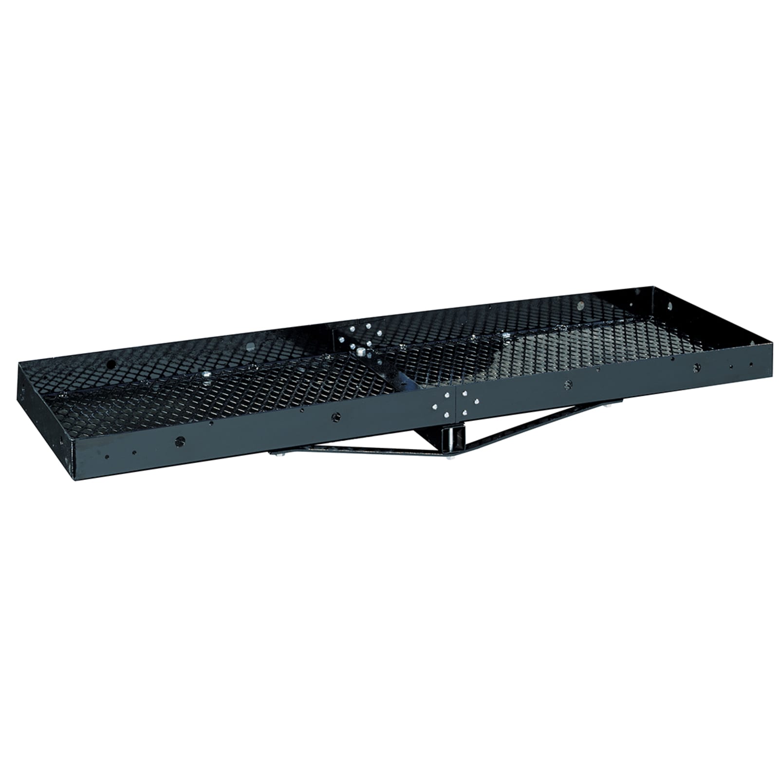 Steel Rear Cargo Carrier by Larin at Fleet Farm