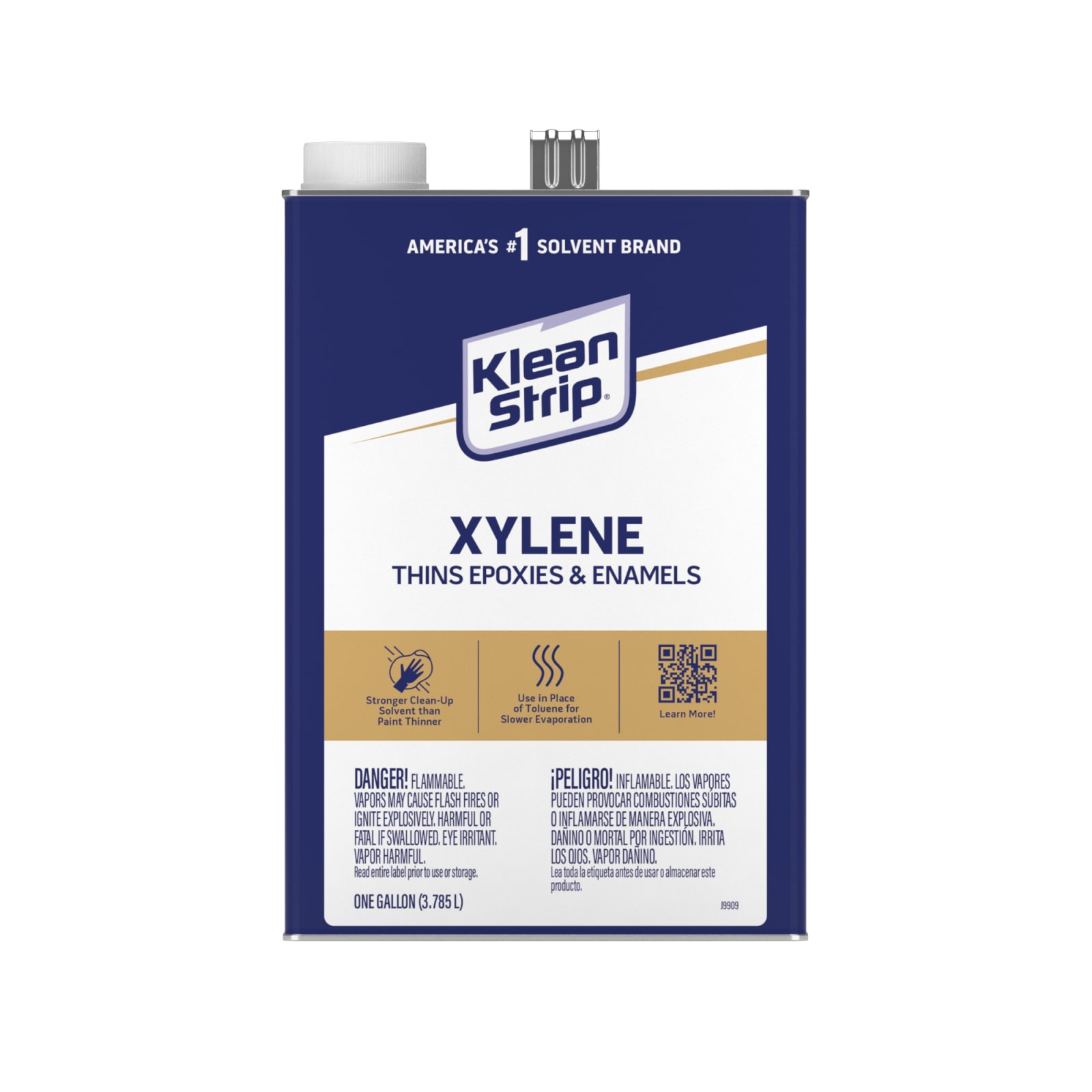 Lacquer Thinner by Klean-Strip at Fleet Farm