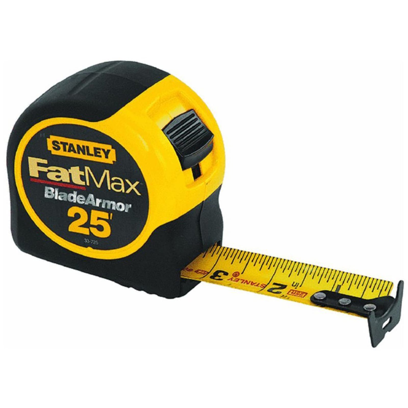 2.37 inches on a tape measure deals