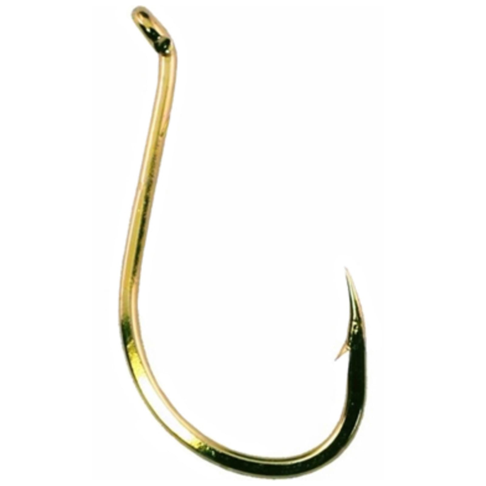 Daiichi D17Z Walleye Bait Hooks - 6 - 10pk