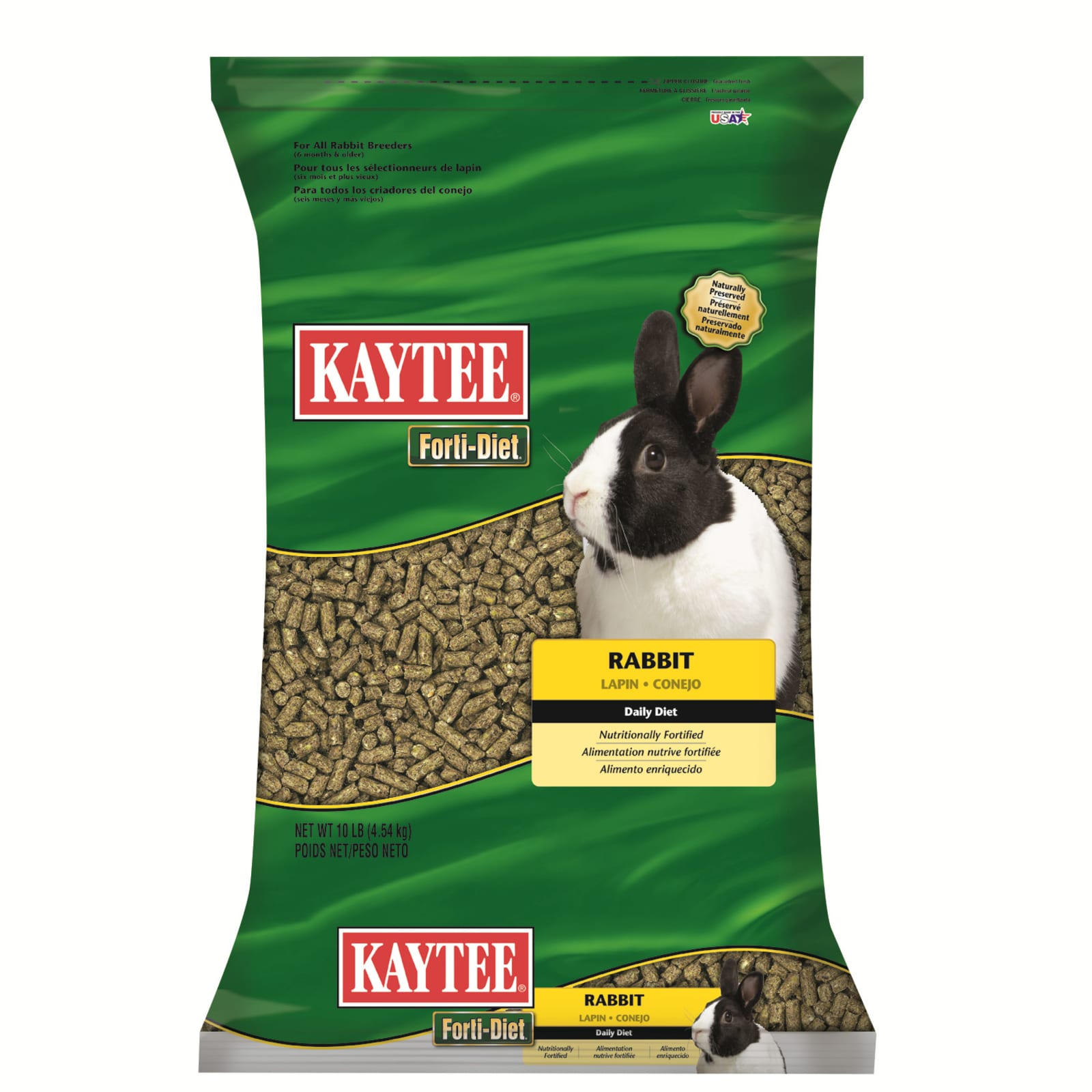 Kaytee rabbit shop litter