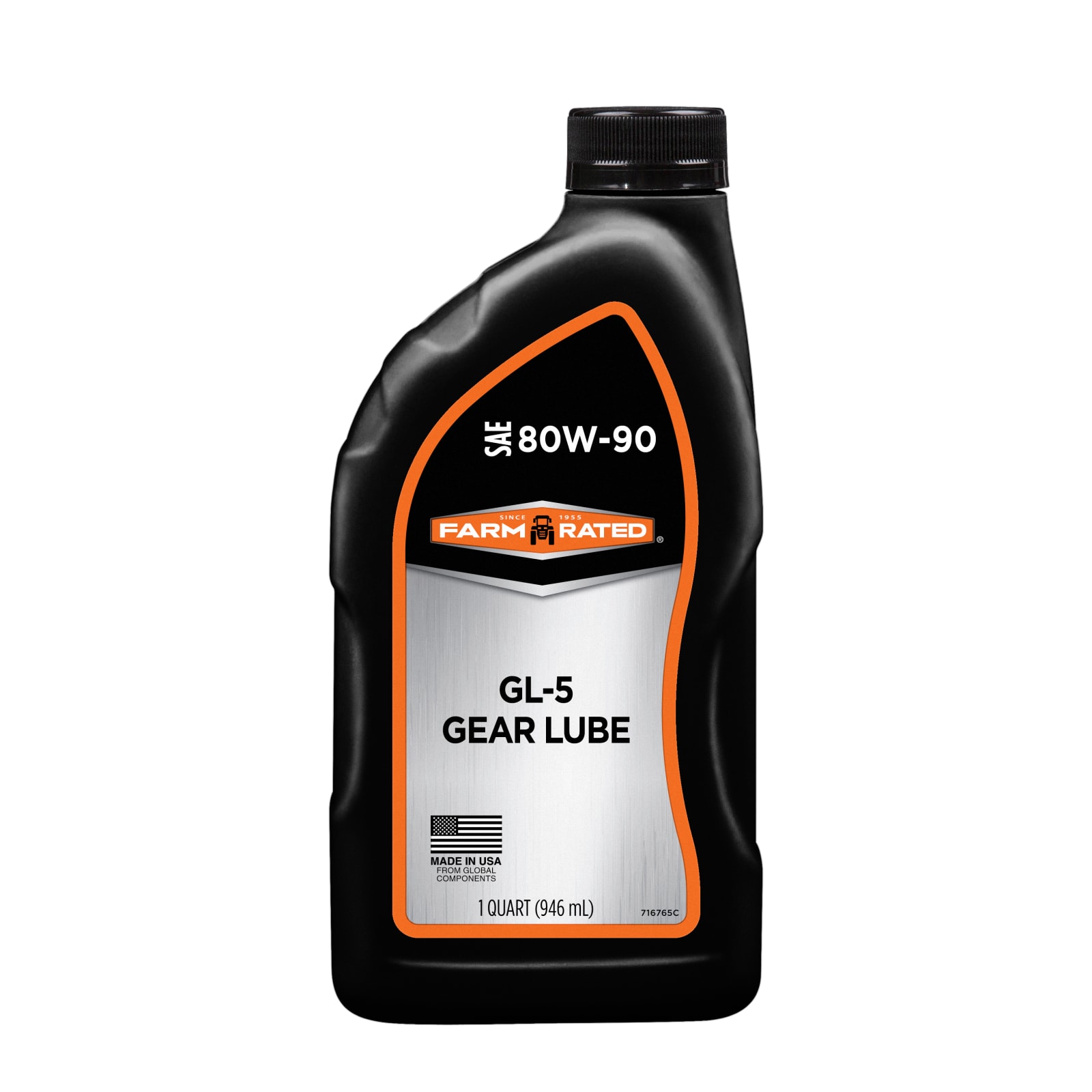 G L Gl 5 Gear Lube By Farm Rated At Fleet Farm