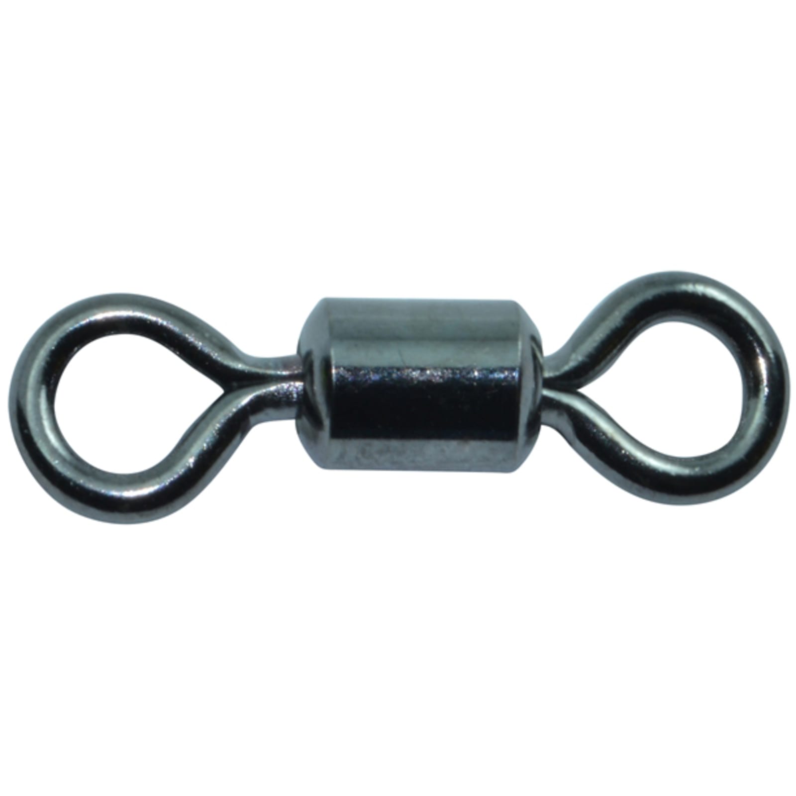 Spro Power Swivels Black 10