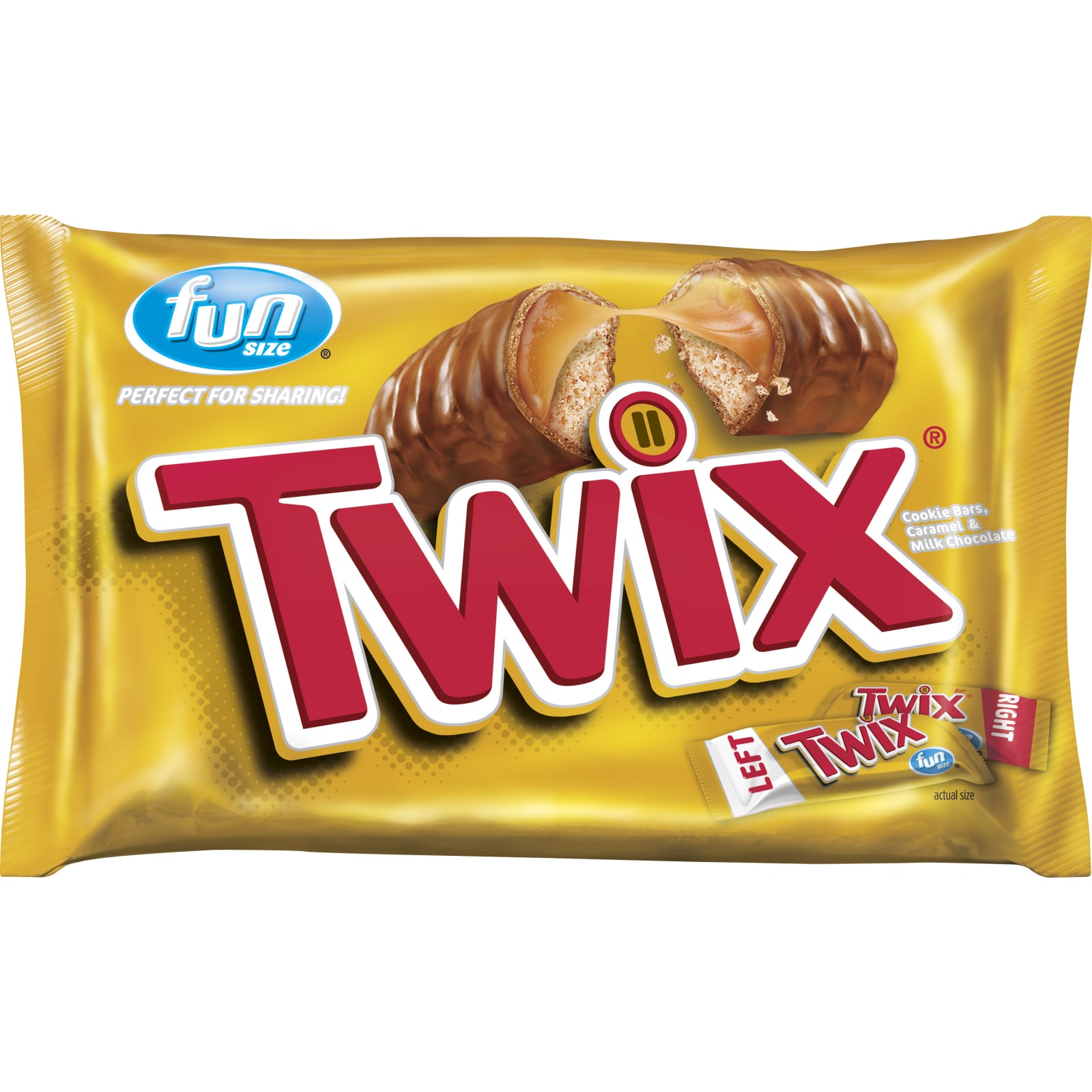 Twix Seasoning Will Make Everything Taste Like Candy Bars