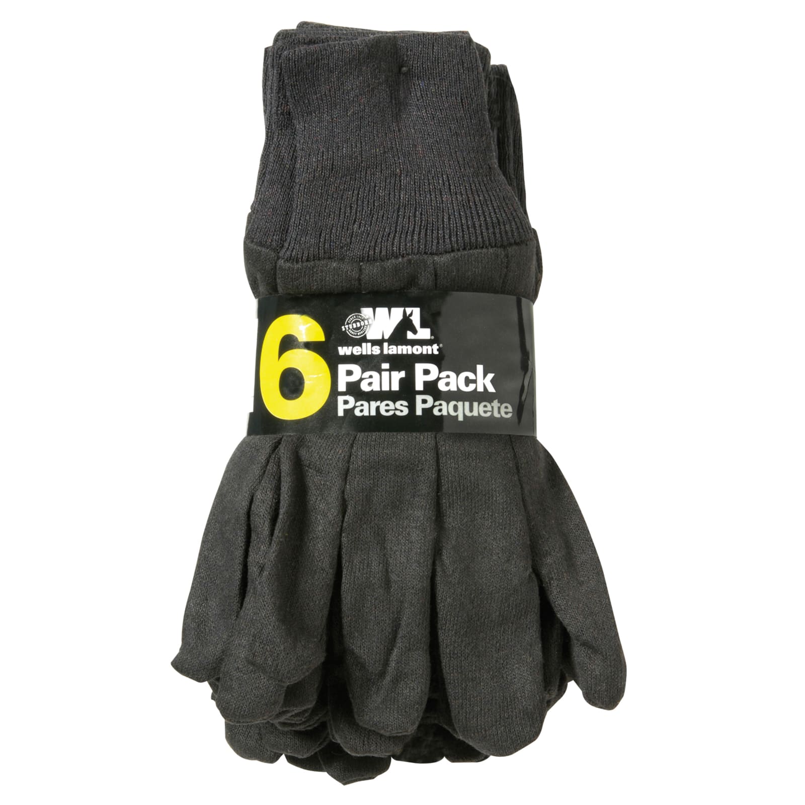 Wells lamont best sale jersey gloves