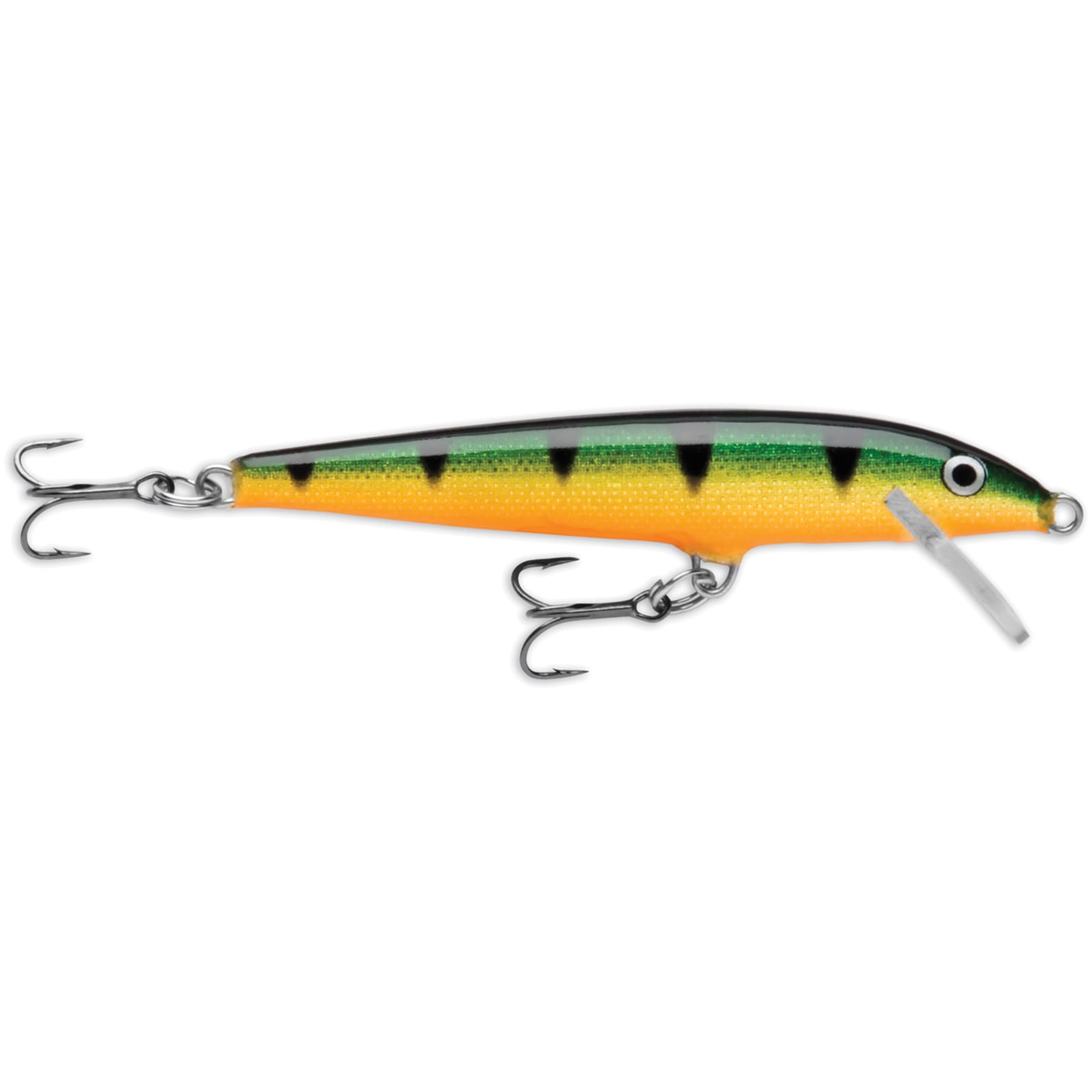 Original Floater - Perch by Rapala at Fleet Farm