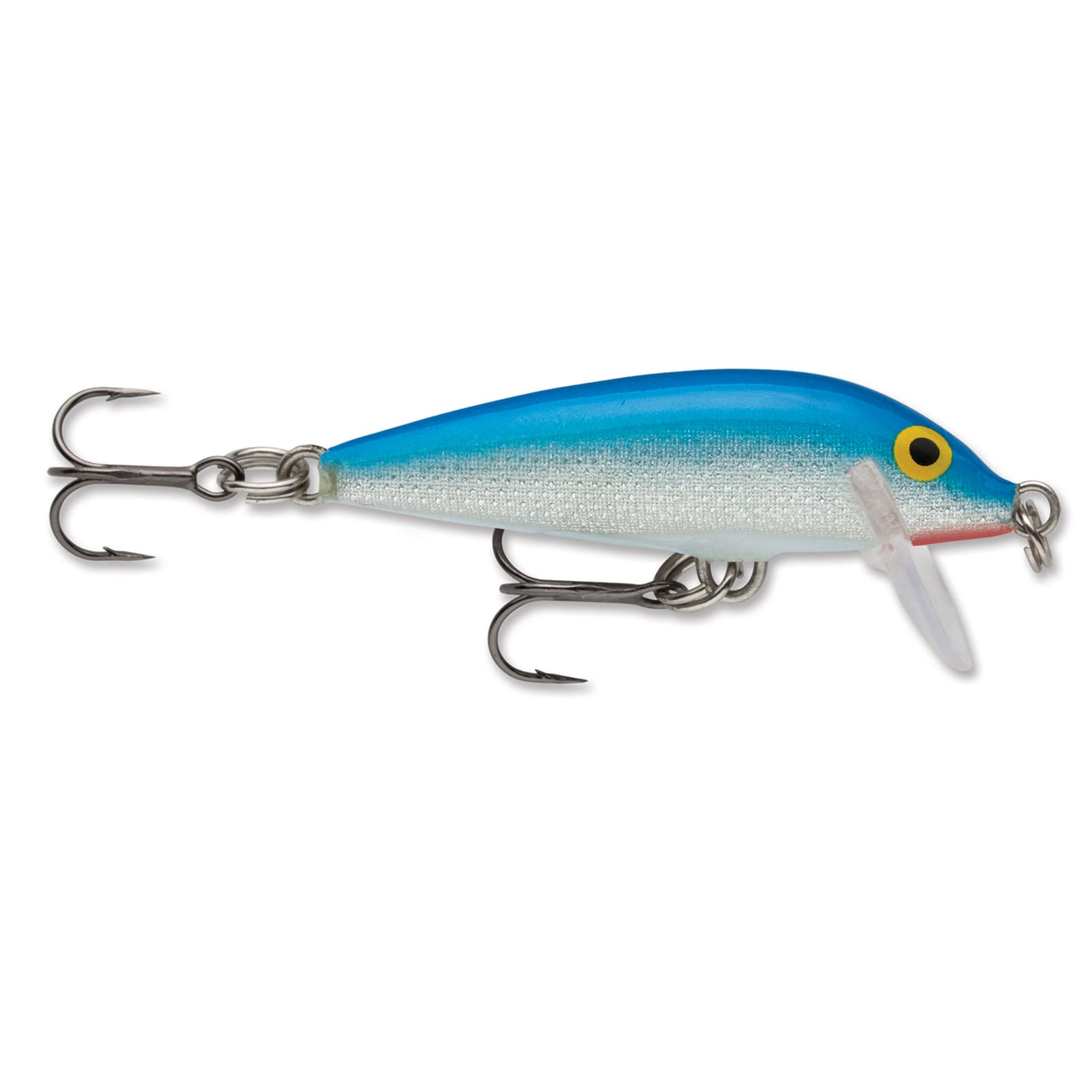 Rapala Countdown 1/4 Oz Fishing Lures 