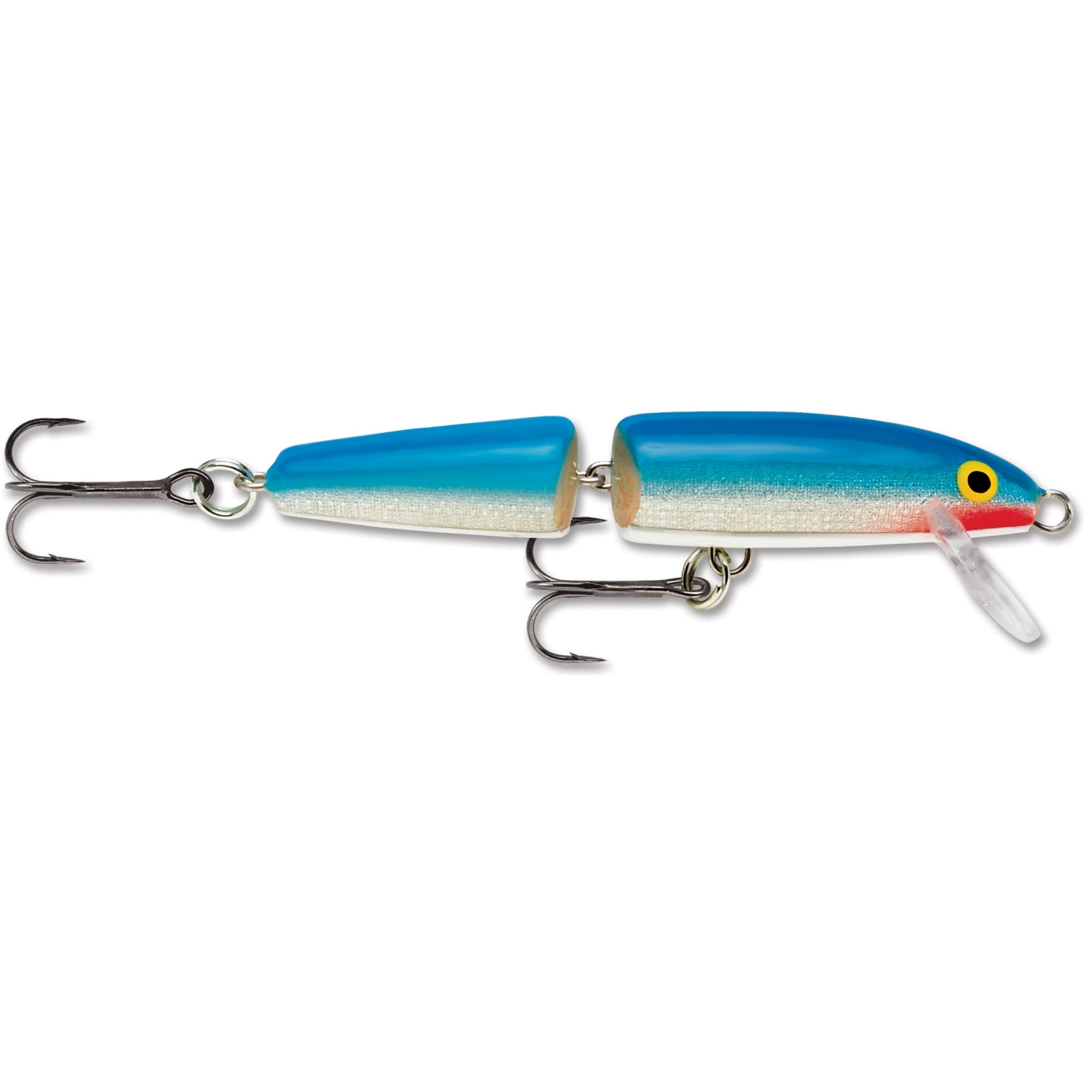 Rapala Jointed Lure in Blue