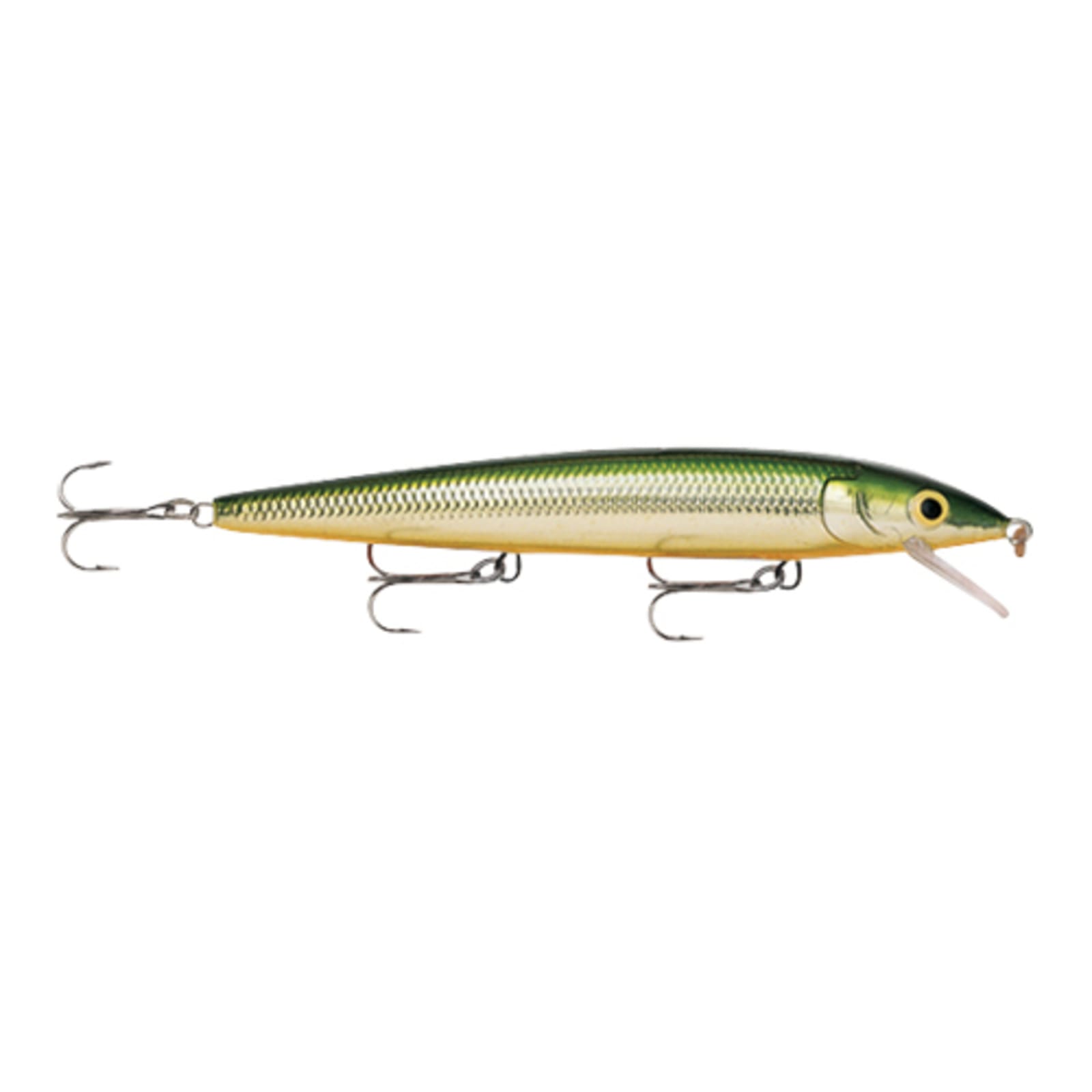 Husky Jerk - Tennessee Shad by Rapala at Fleet Farm