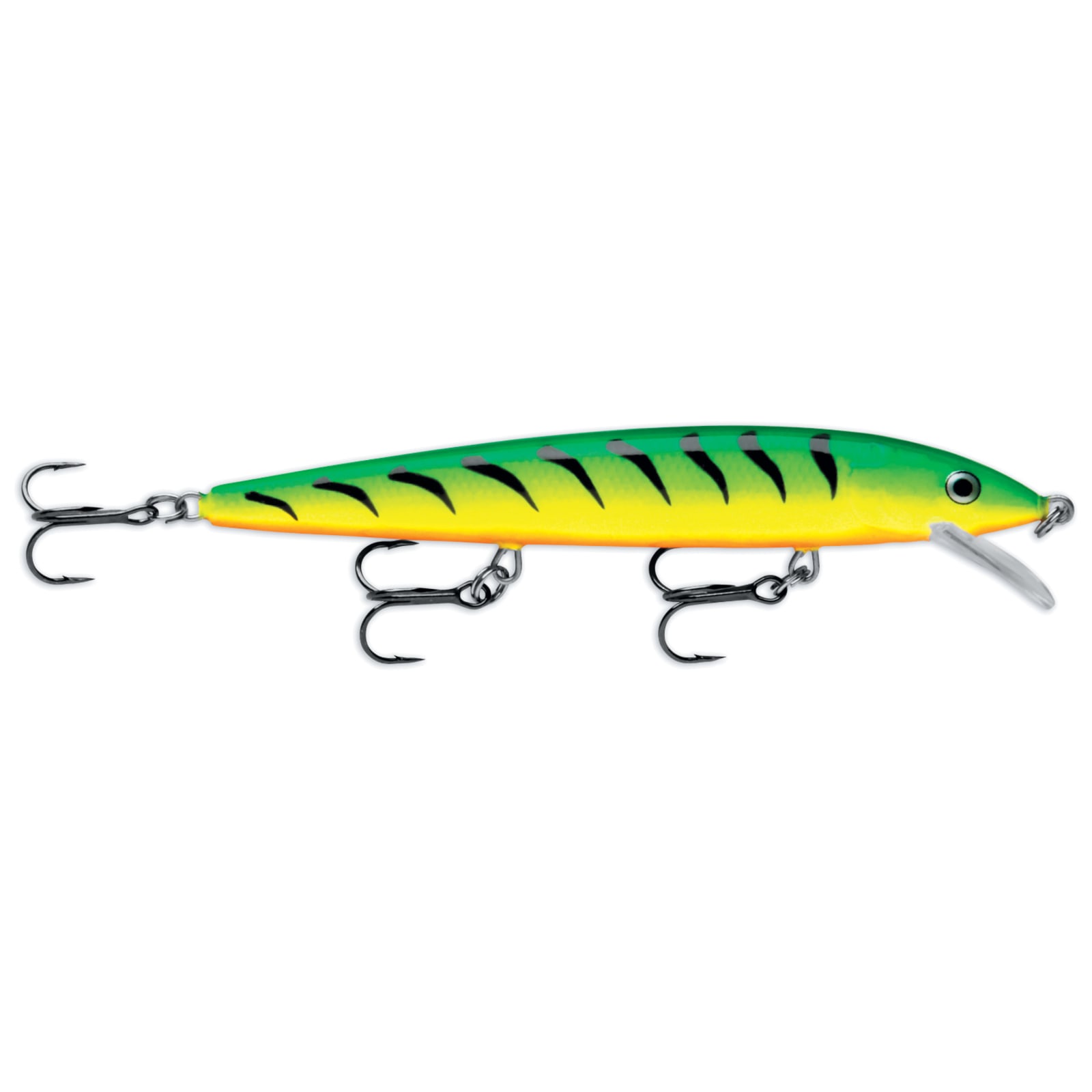 Husky Jerk - Firetiger by Rapala at Fleet Farm