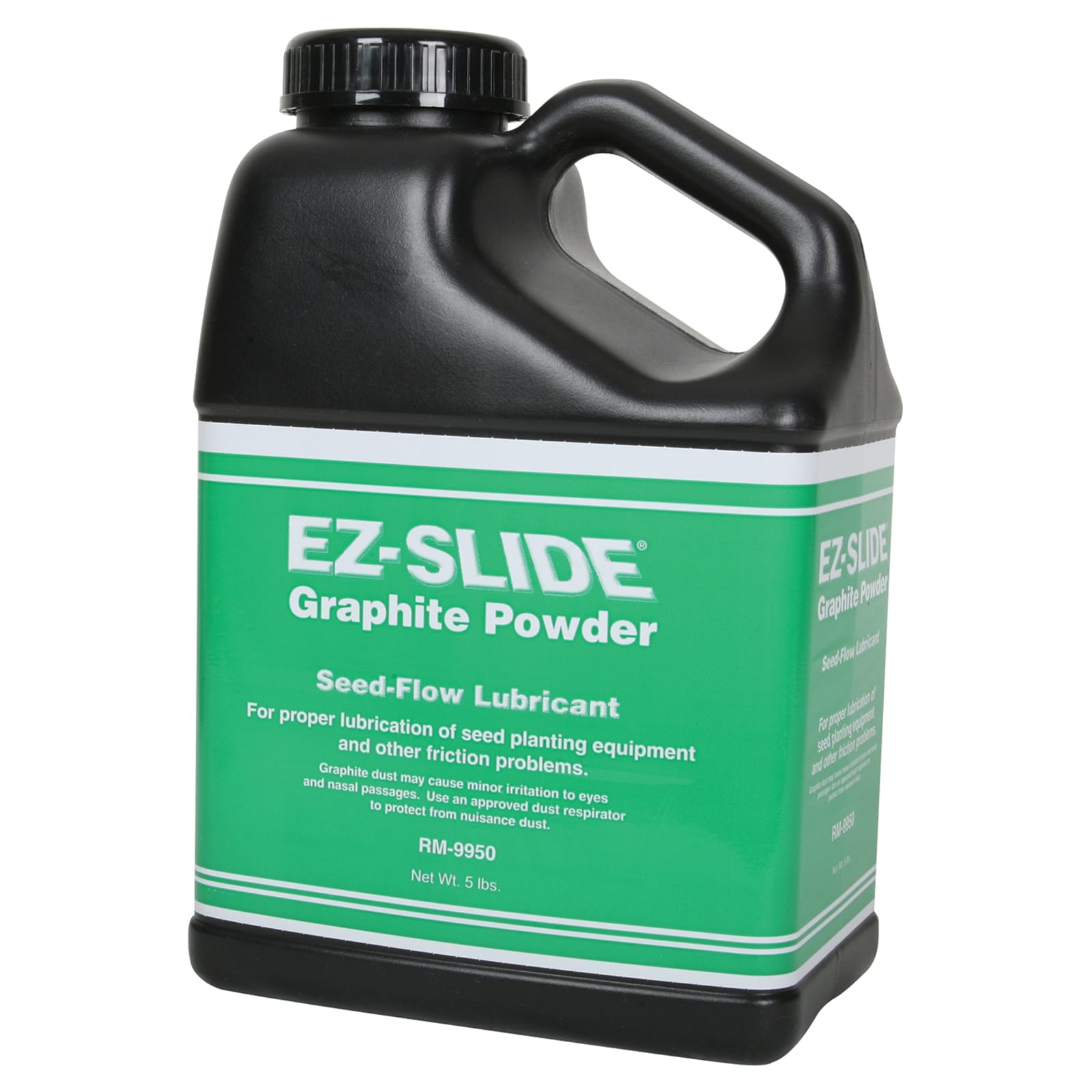 Graphite Powder Seed-Flow Lubricant by Ez-Slide at Fleet Farm