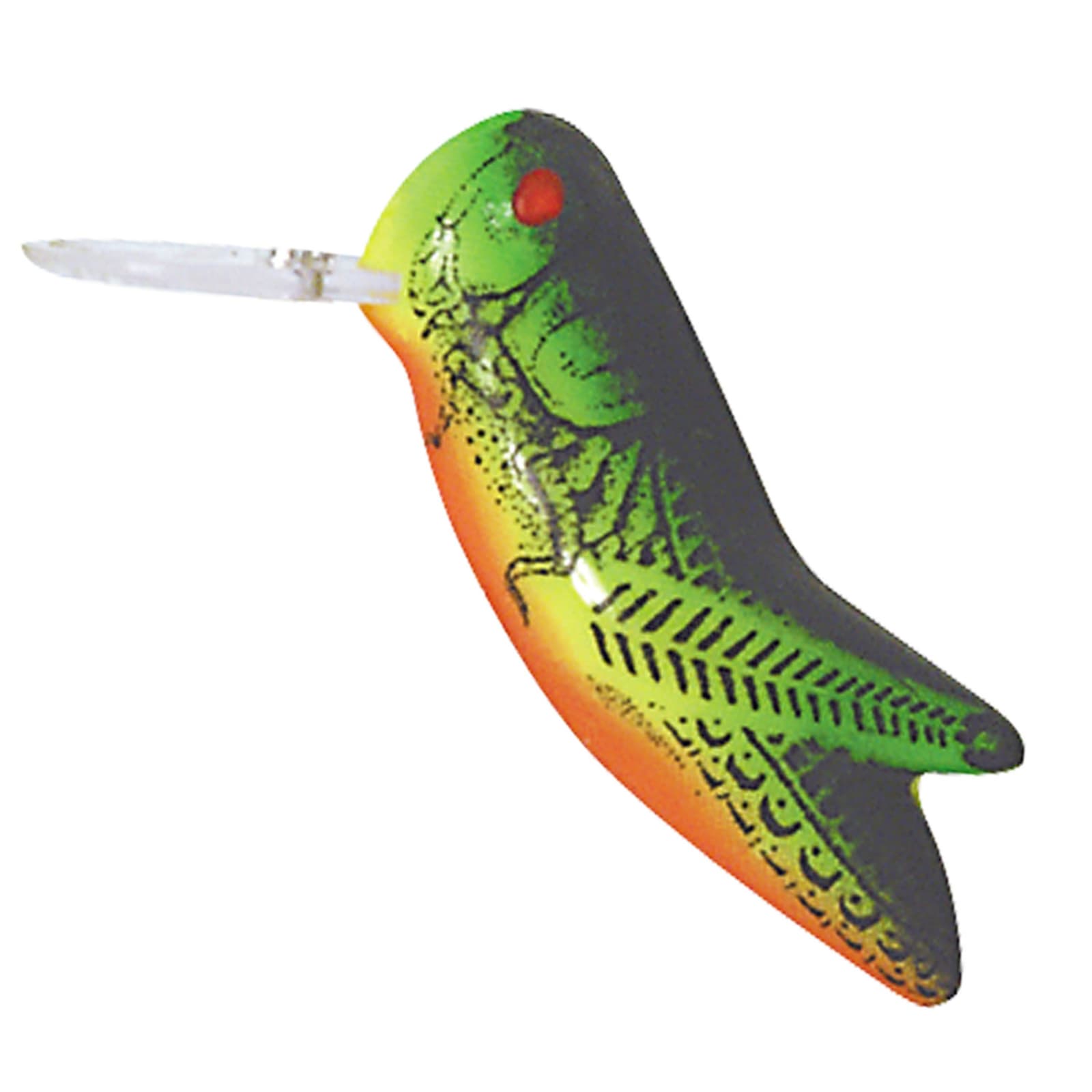 Crickhopper Crankbait - Rebel