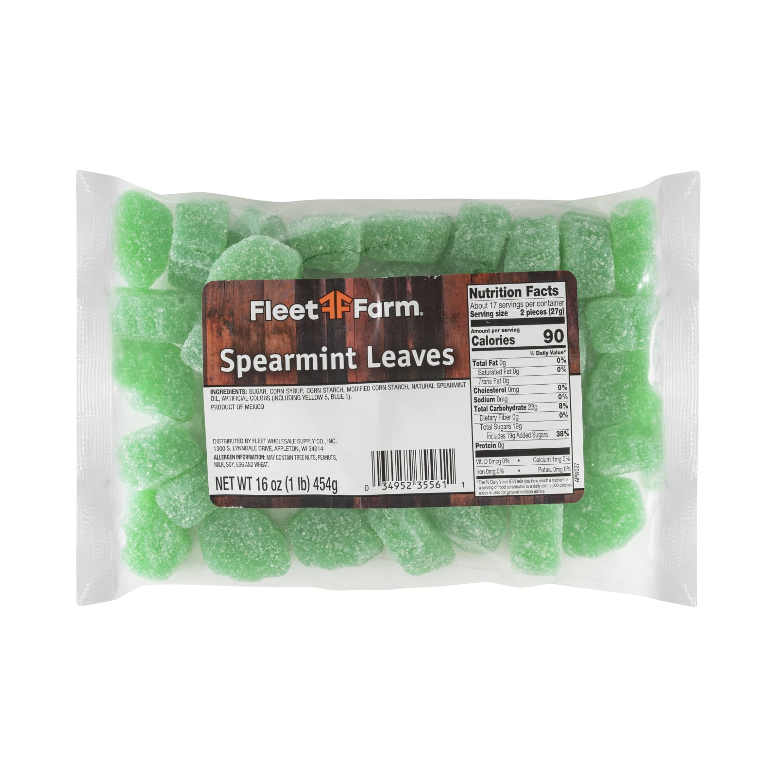 5 Pk. Lawn & Leaf Bags by Fleet Farm at Fleet Farm