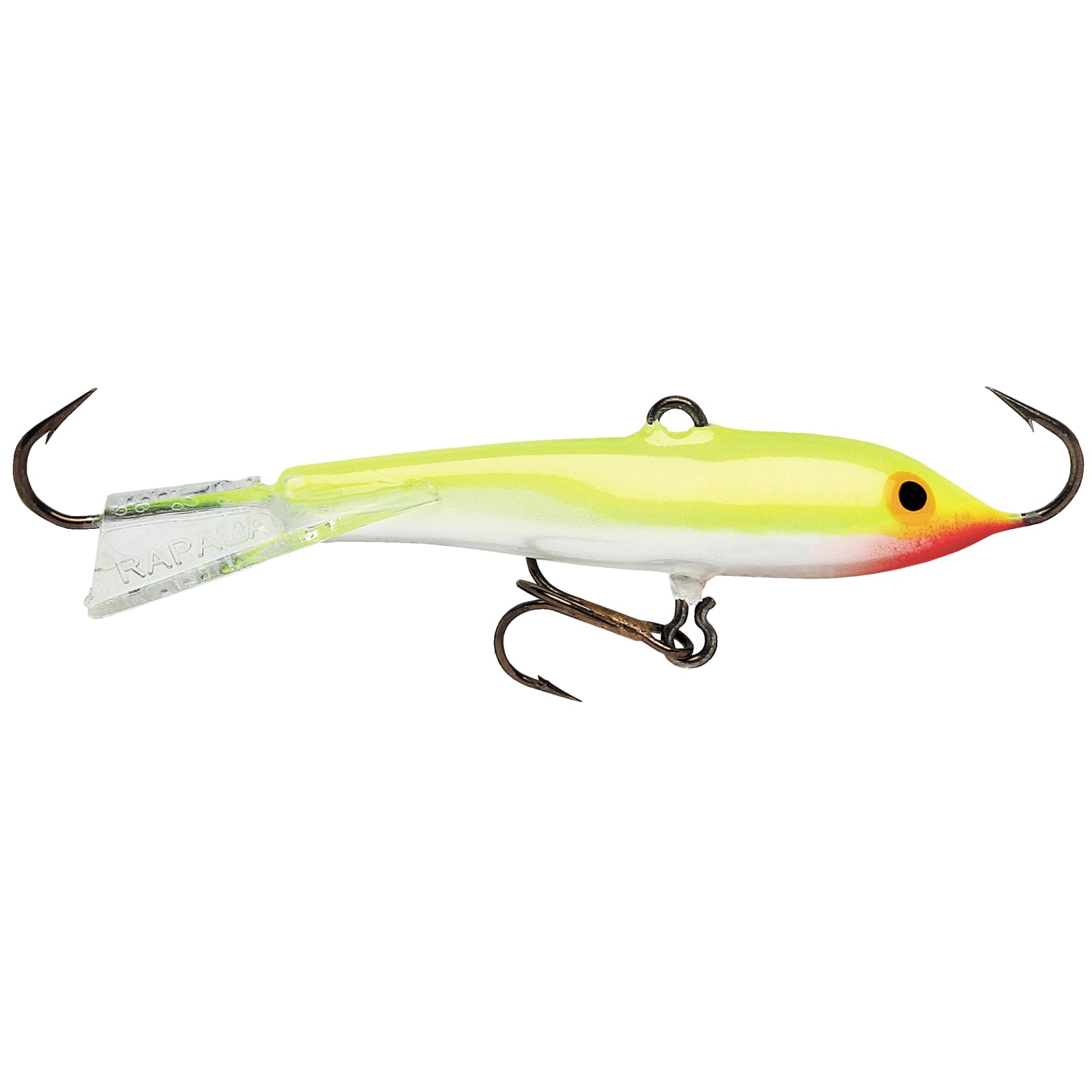 Rapala Fishing Essentials Kit - soft plastics, spinners & environ friendly  jigs