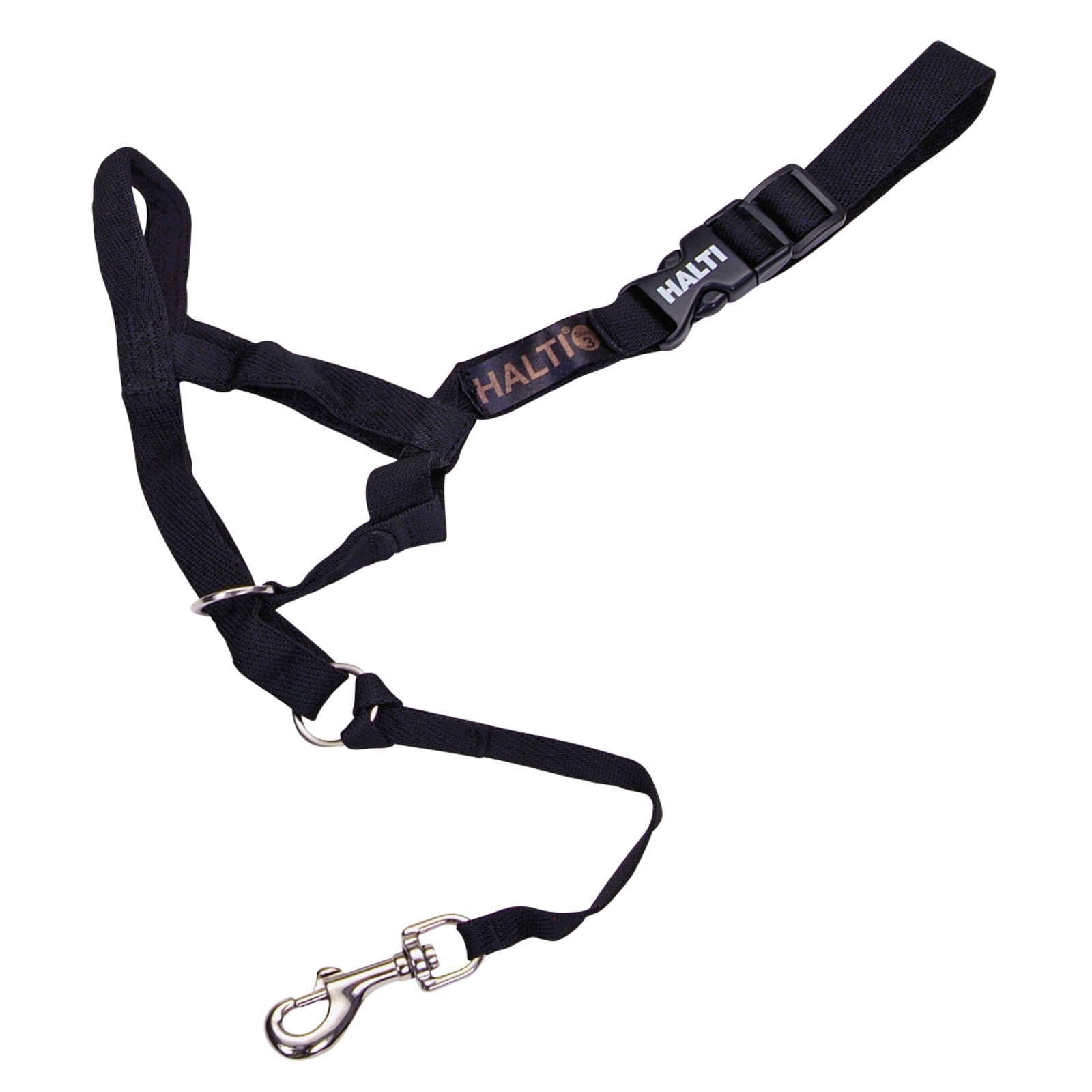 Walk and train hot sale halter