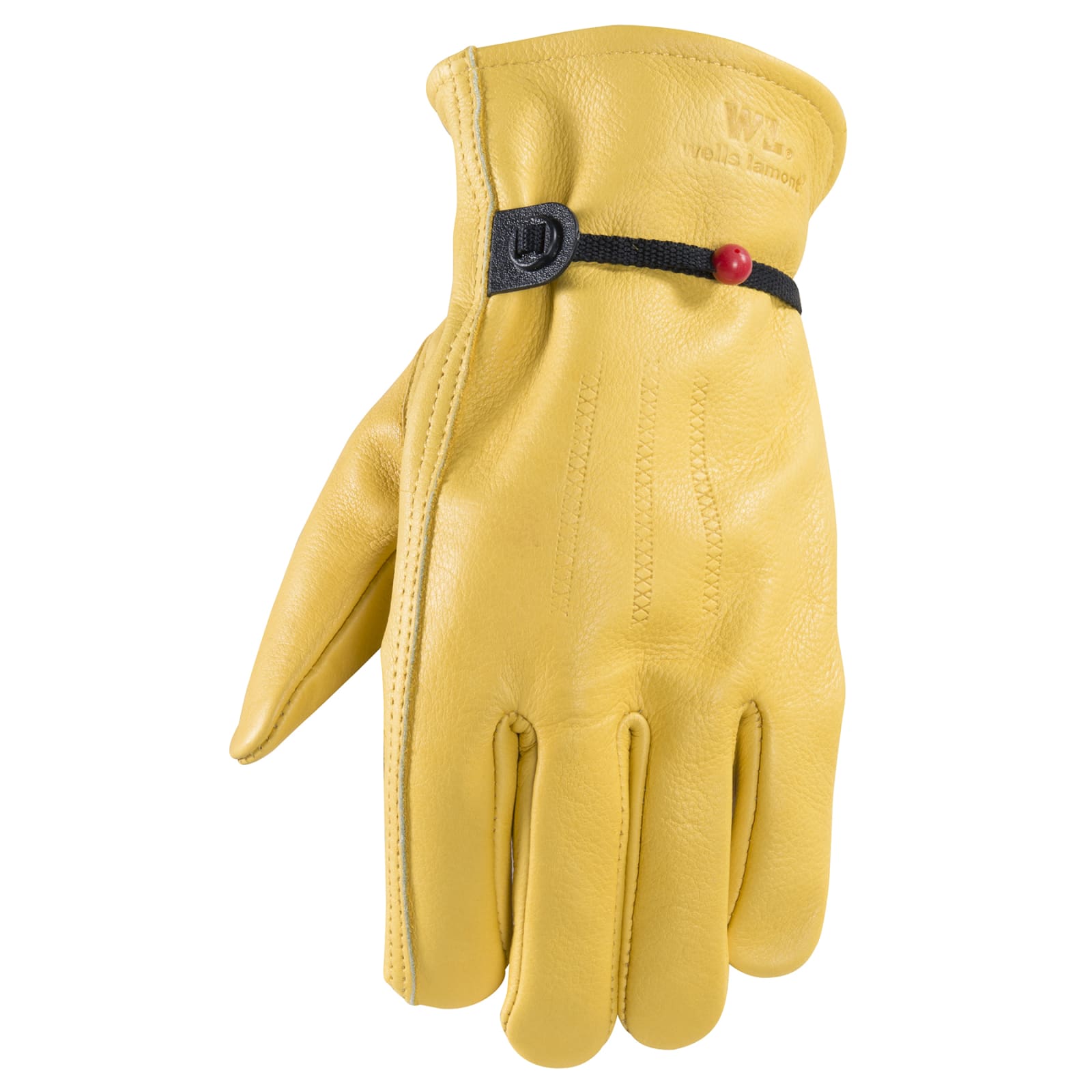 Wells lamont leather gloves clearance