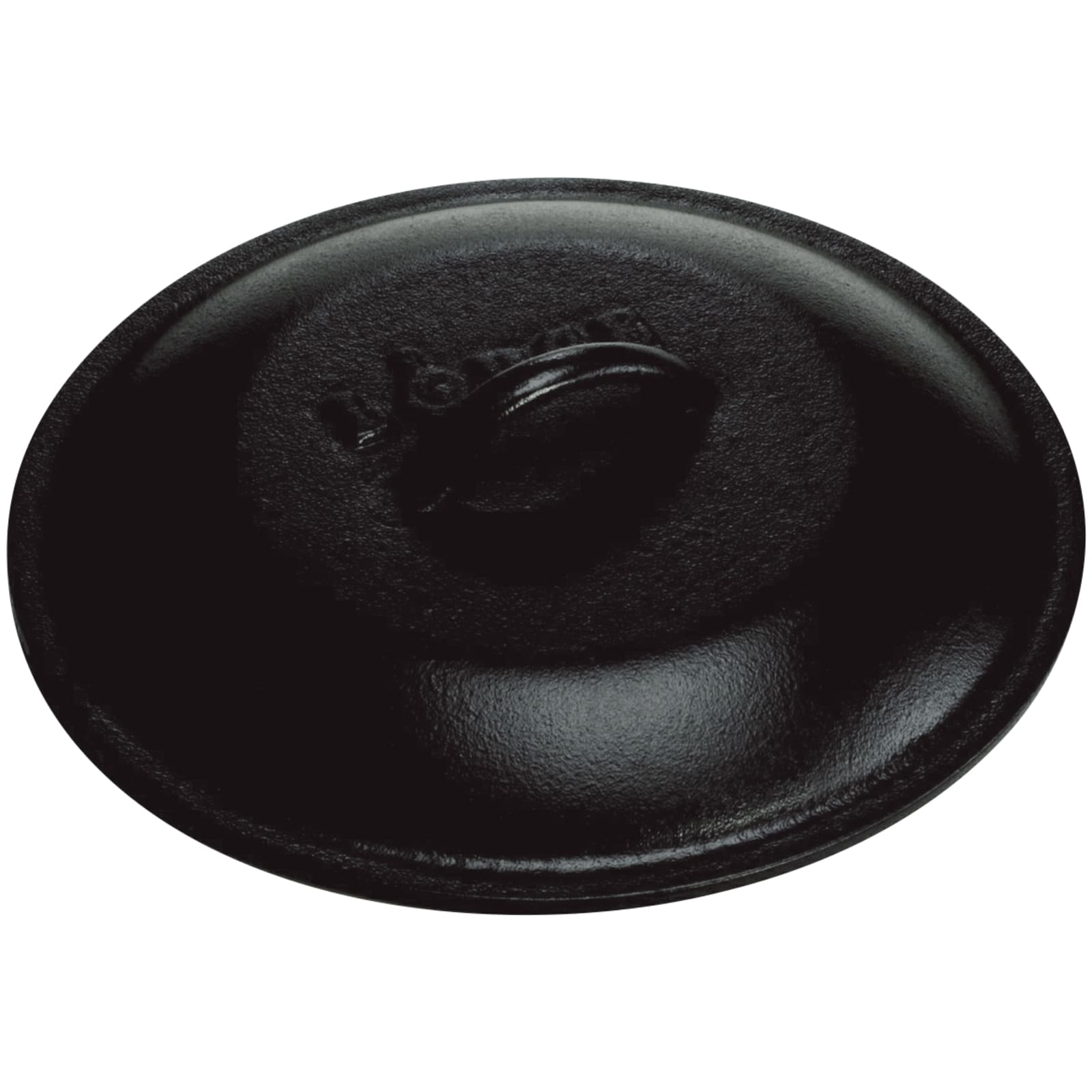 12 In. Iron Cover by Lodge at Fleet Farm