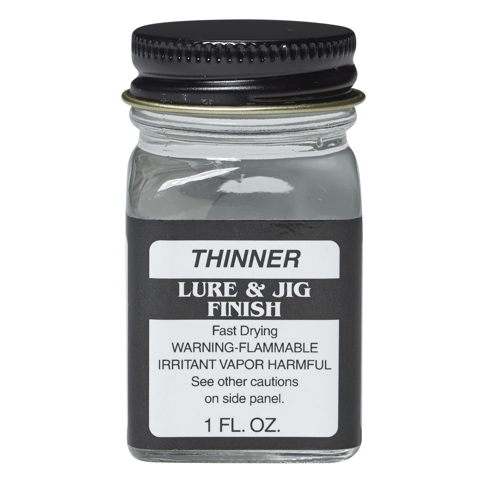 Vinyl Paint Thinner 1 Oz. by Component Systems at Fleet Farm
