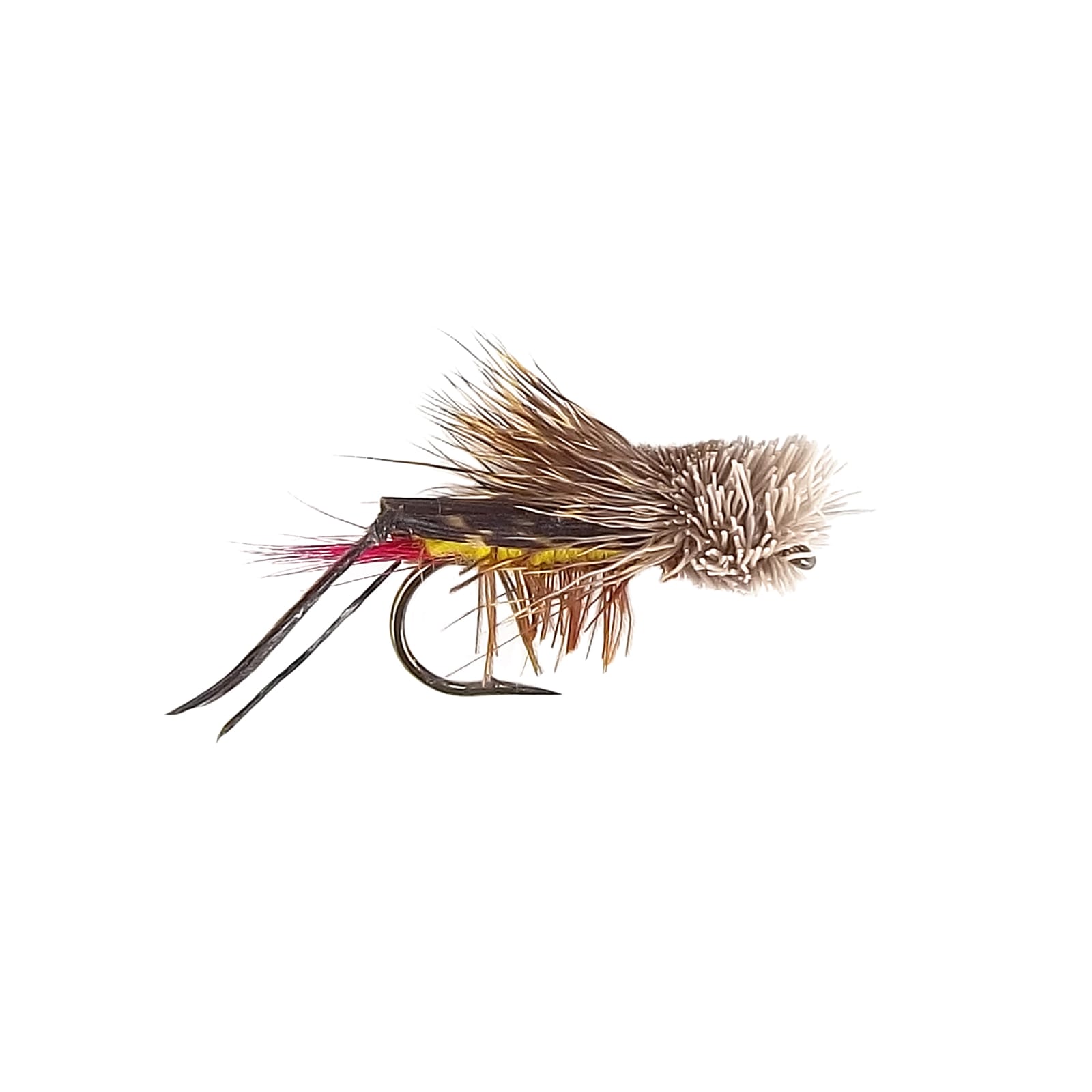 8 Specialty Fly - Grasshopper by Gapen's at Fleet Farm