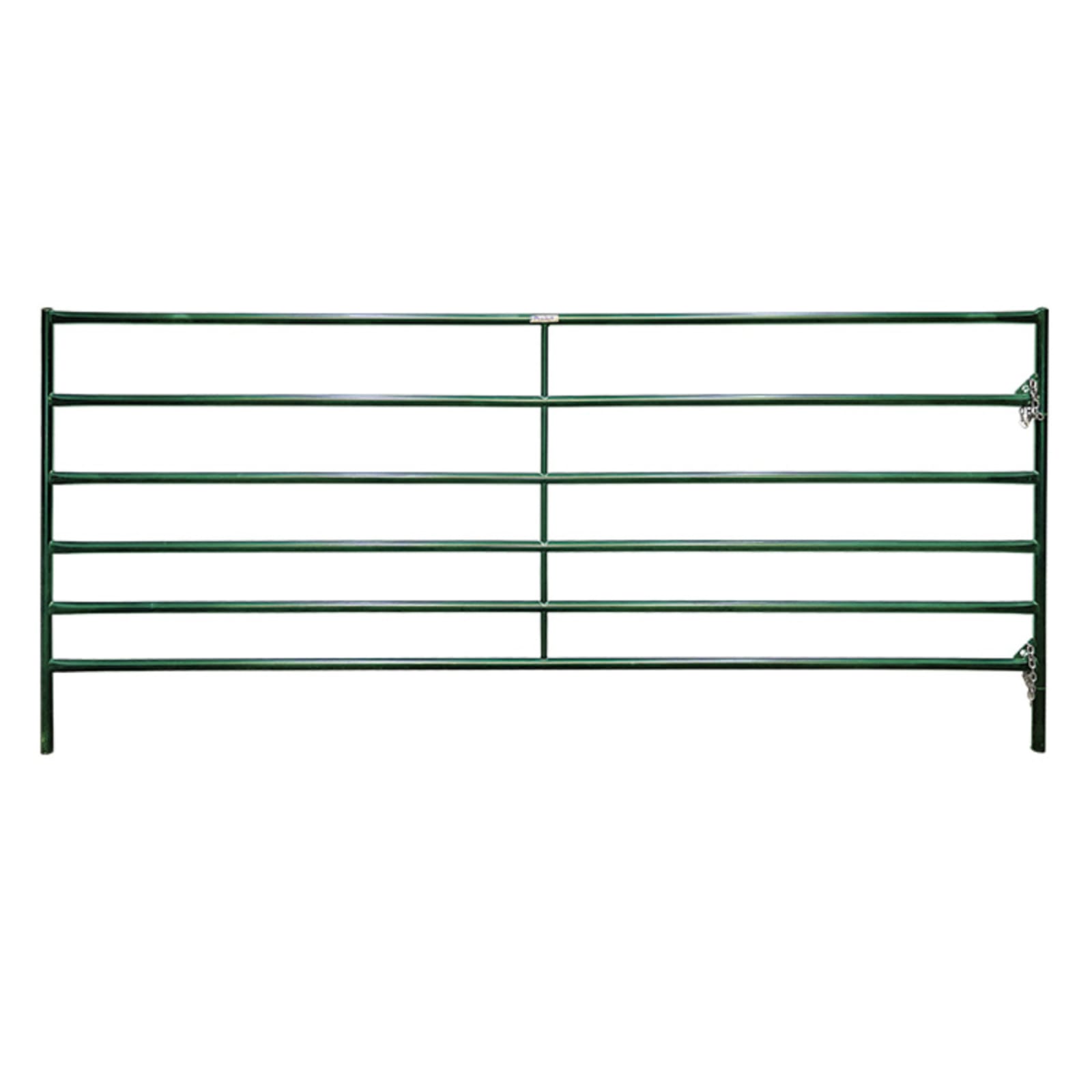12 ft Economy Round Green Panel by Priefert at Fleet Farm