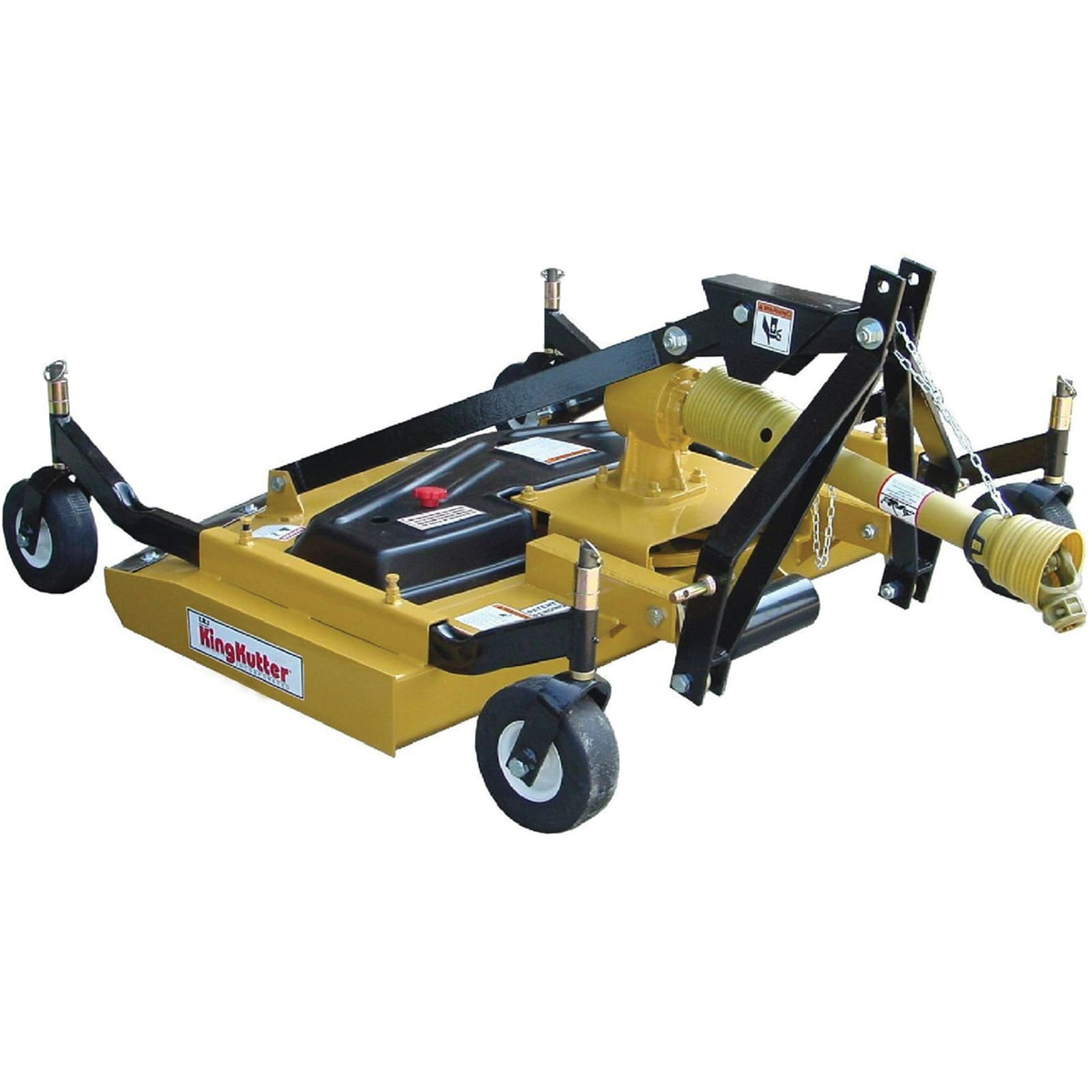 King kutter 72 finish mower belt hotsell