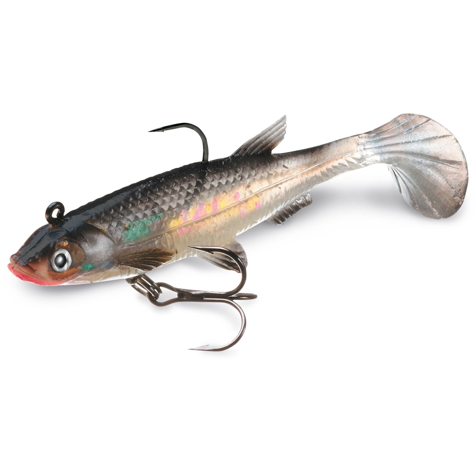 3 Pk. WildEye Live Swim Bait - Minnow by Storm at Fleet Farm