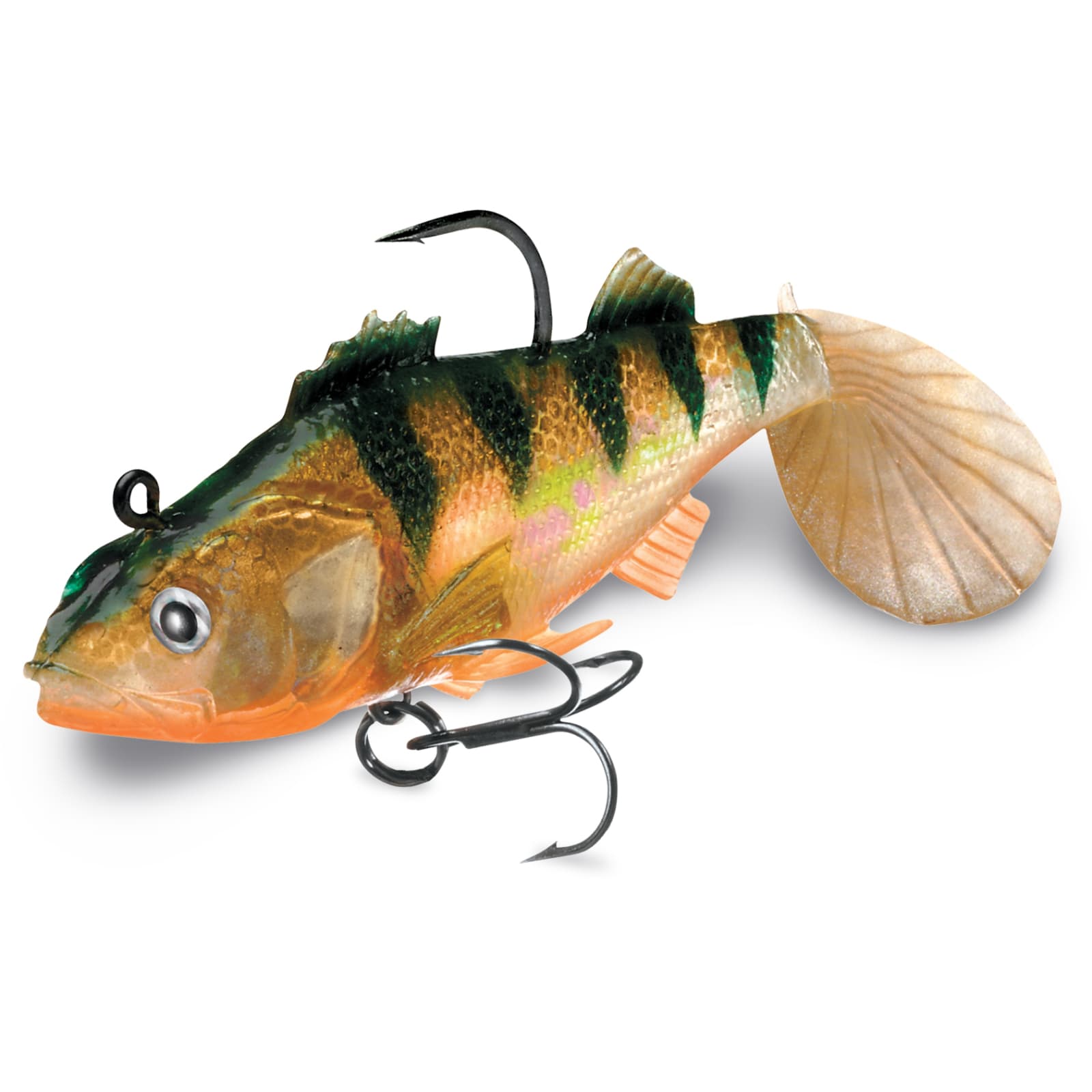 3 Pk. WildEye Live Swim Bait - Perch by Storm at Fleet Farm