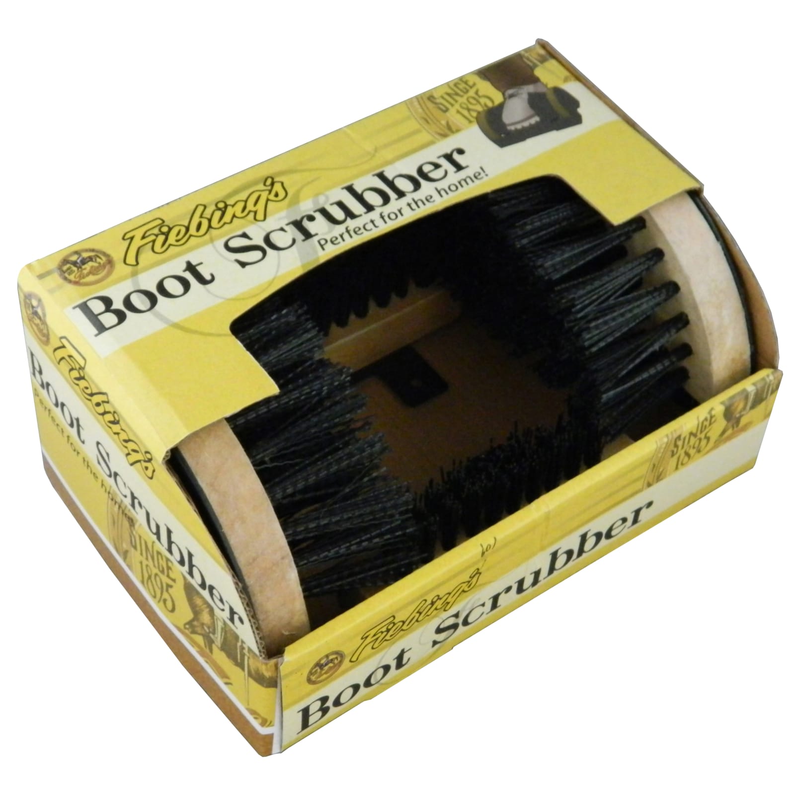 Boot scrubber on sale