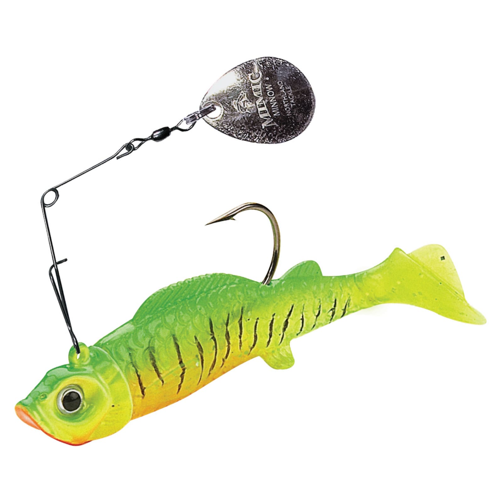 Northland Fishing Tackle Mimic Minnow Spin - Runnings