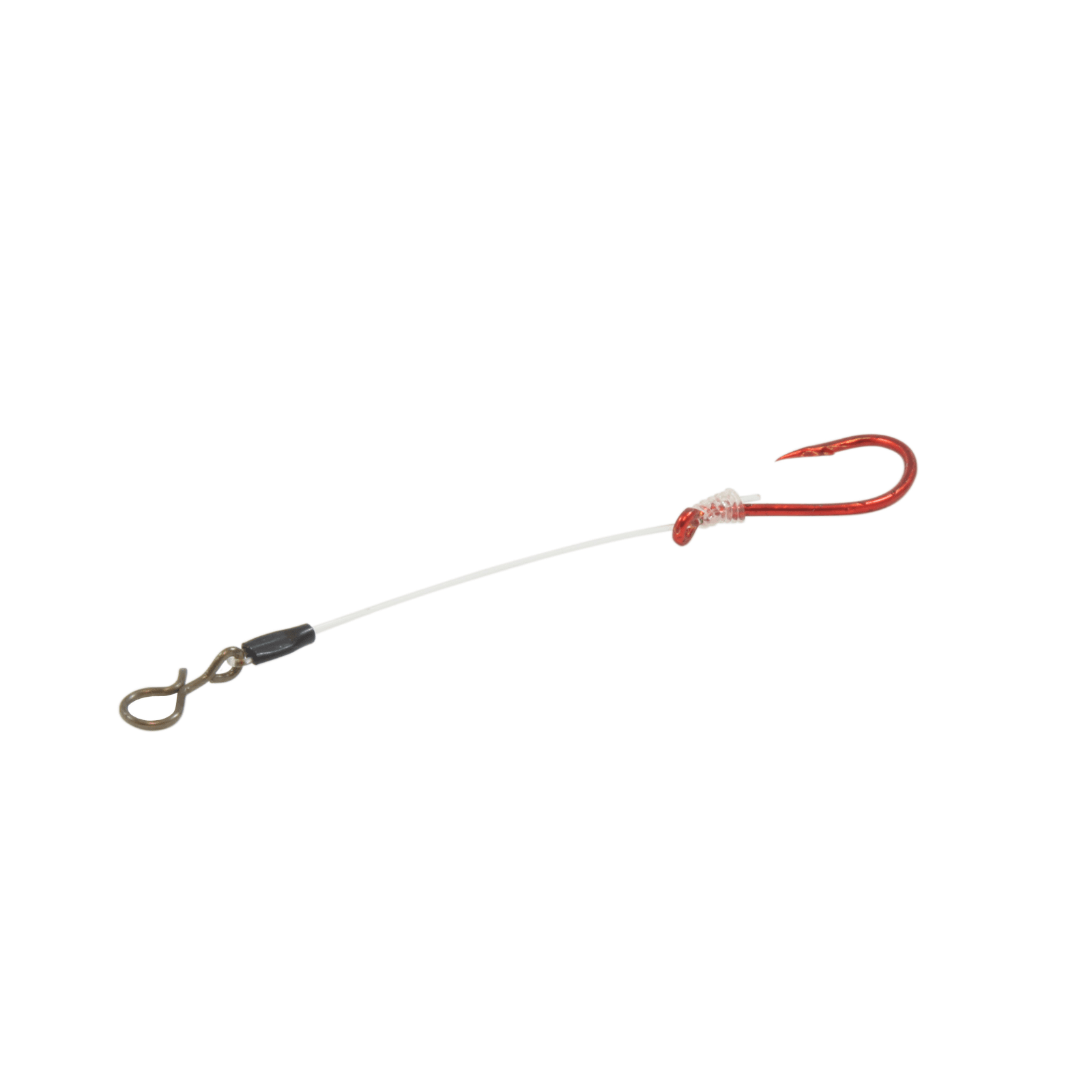 Treble Hooks - Red by Mustad at Fleet Farm