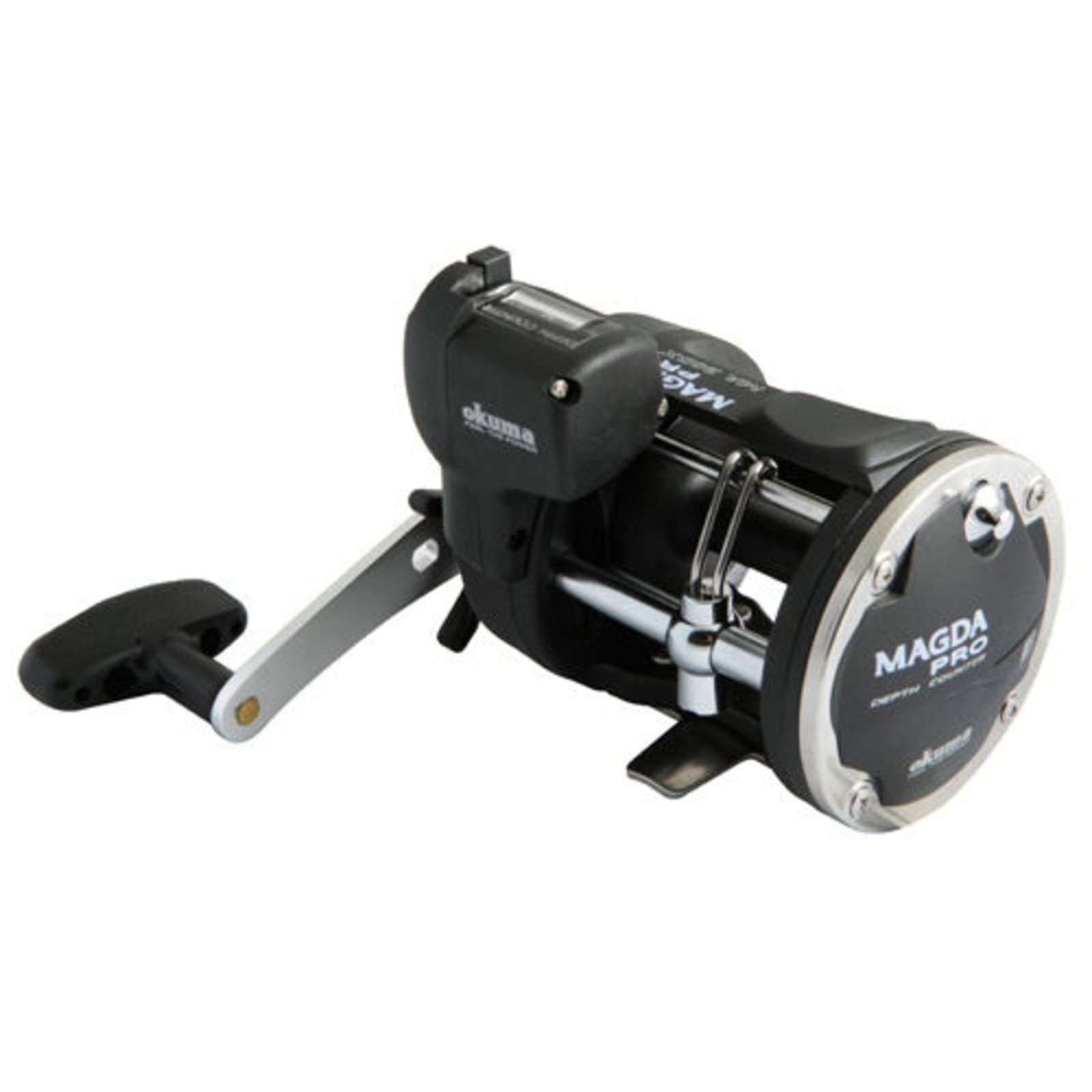 Fishing Line Counter Reel China Trade,Buy China Direct From