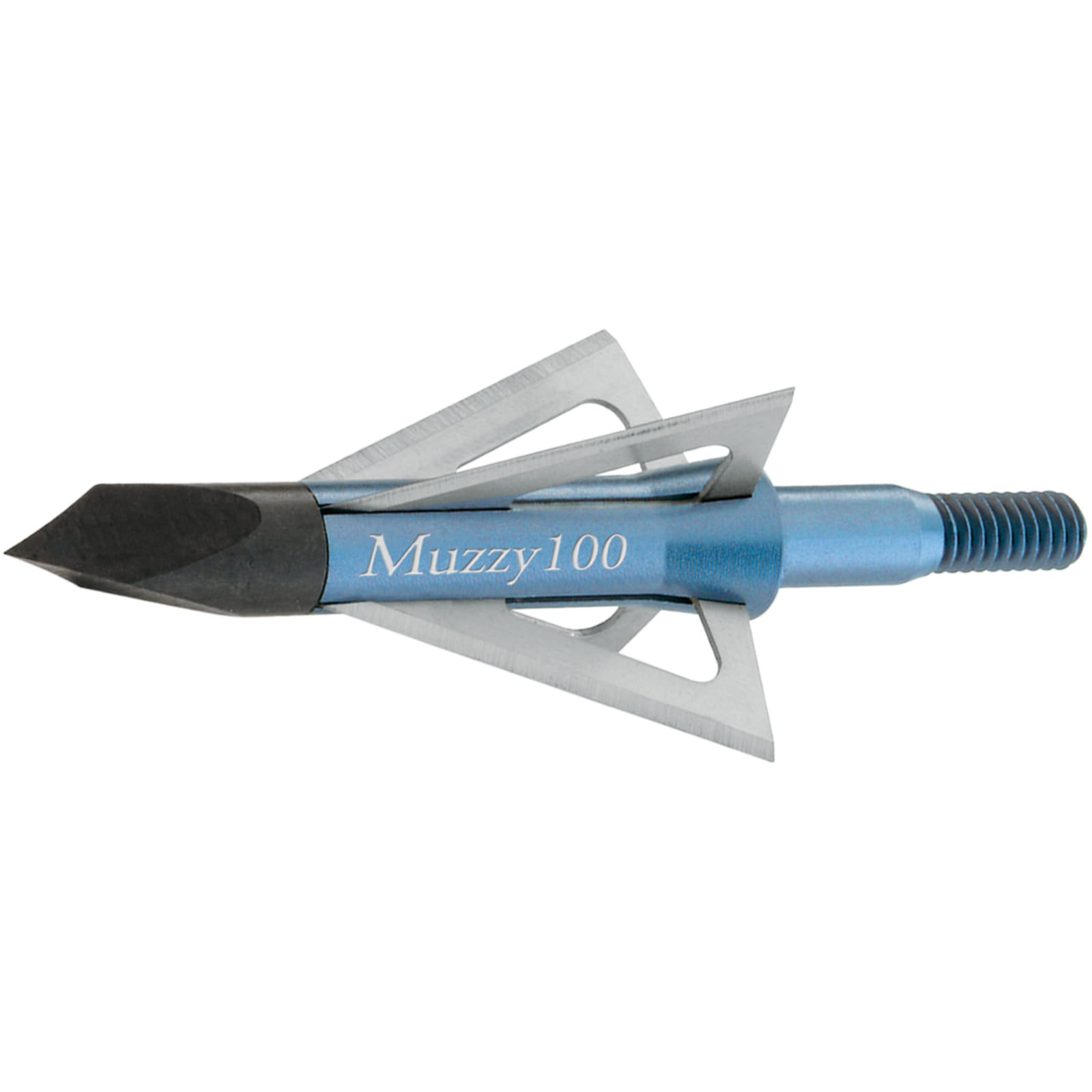 Island Firearms Inc  manufacturers > muzzy-broadheads