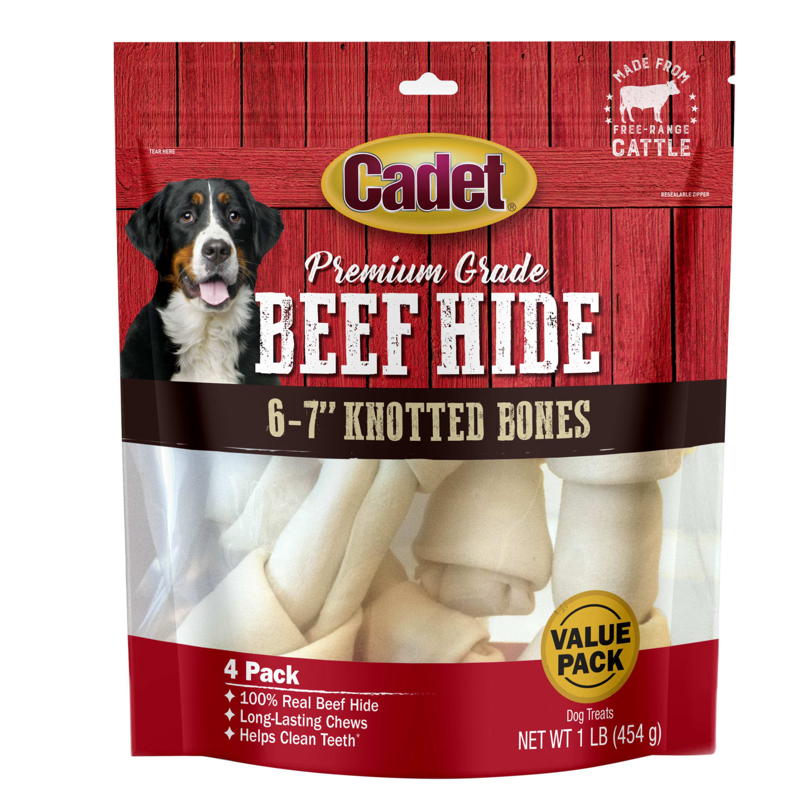 Cadet rawhide hotsell