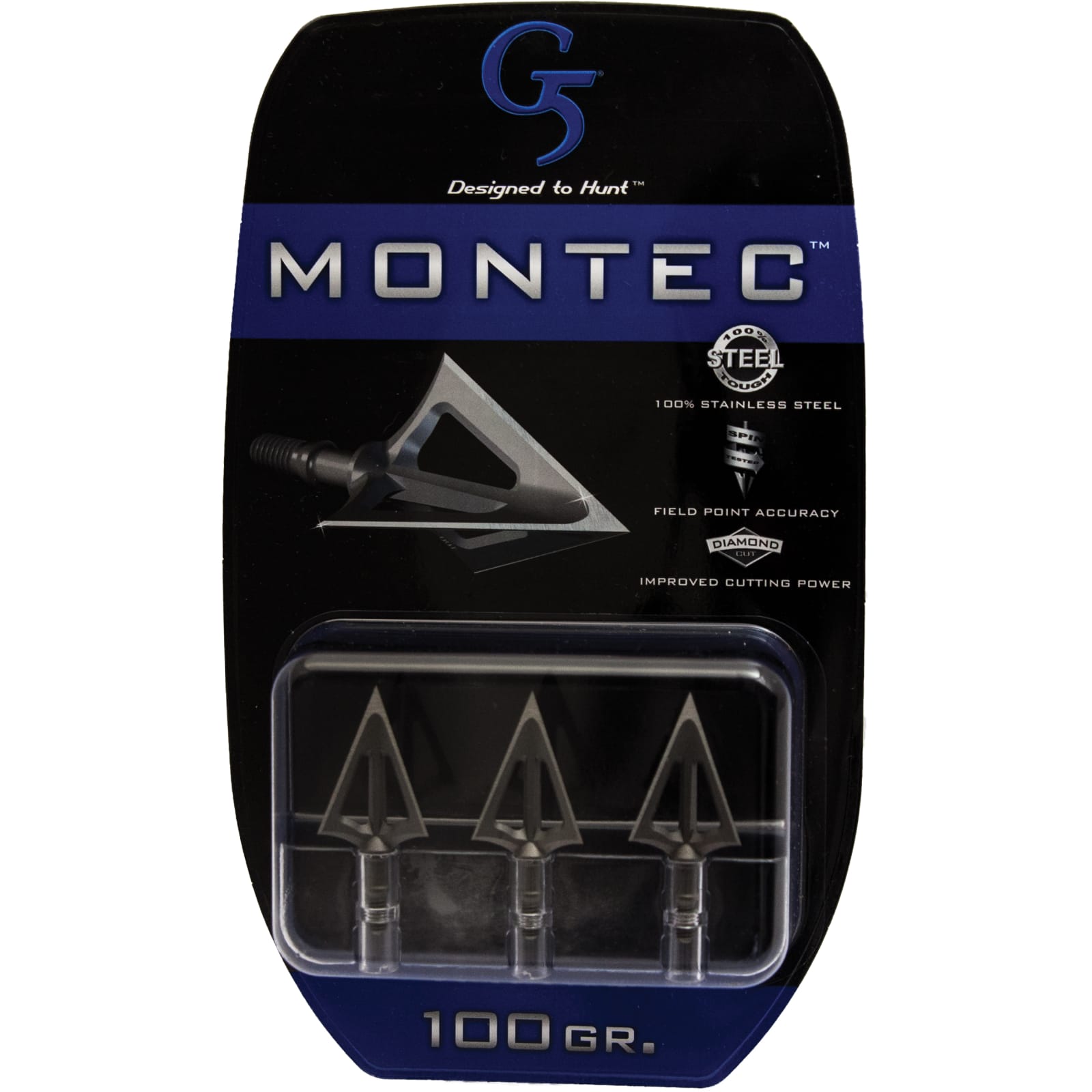 Montec broadheads sale