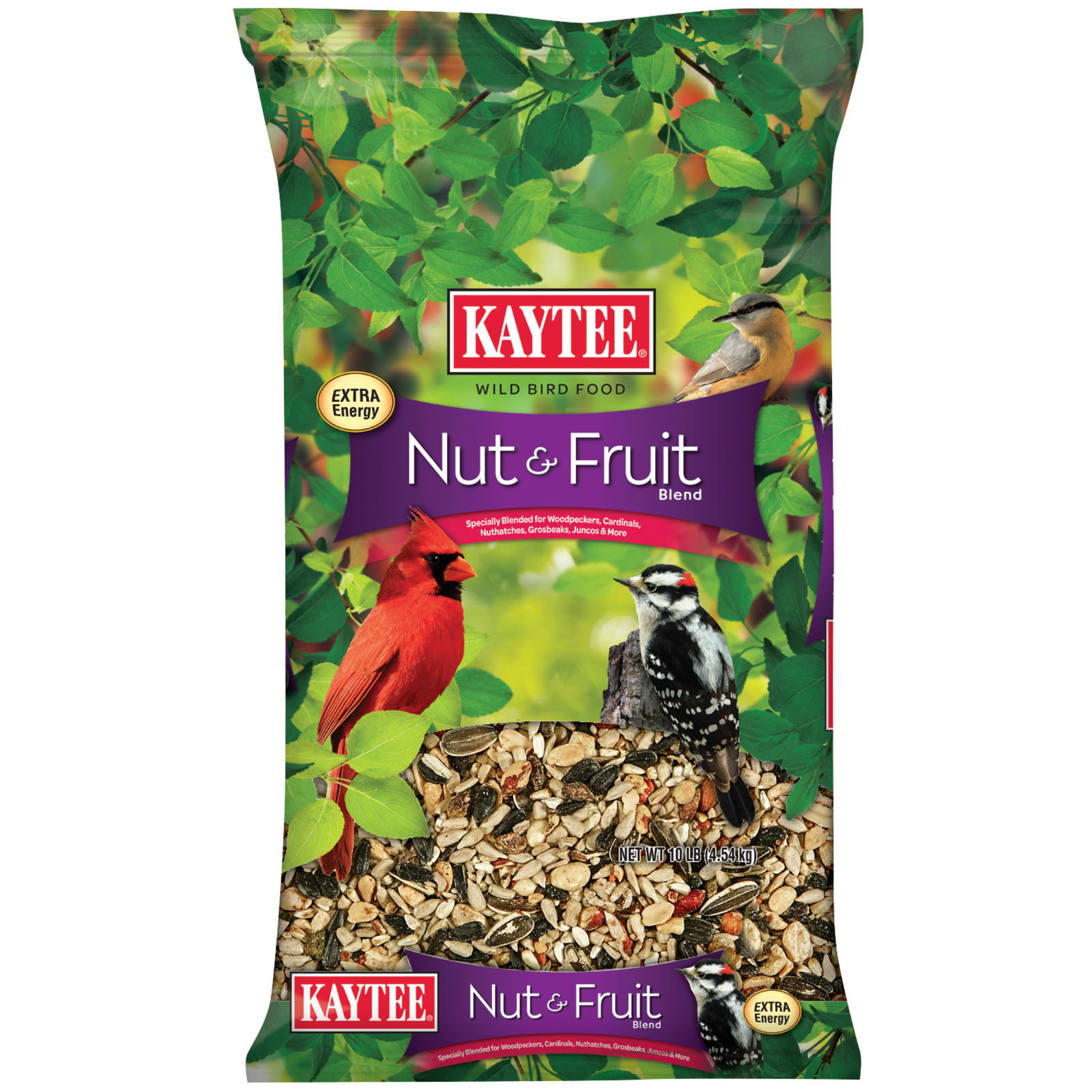 Woodlands Wild Bird Food, 20 lbs by Kaytee at Fleet Farm