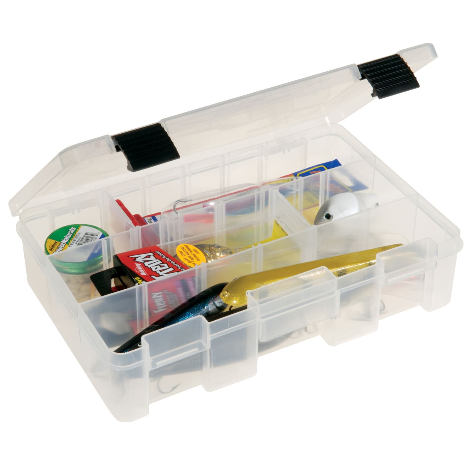 Plano 3600 ProLatch StowAway Tackle Box