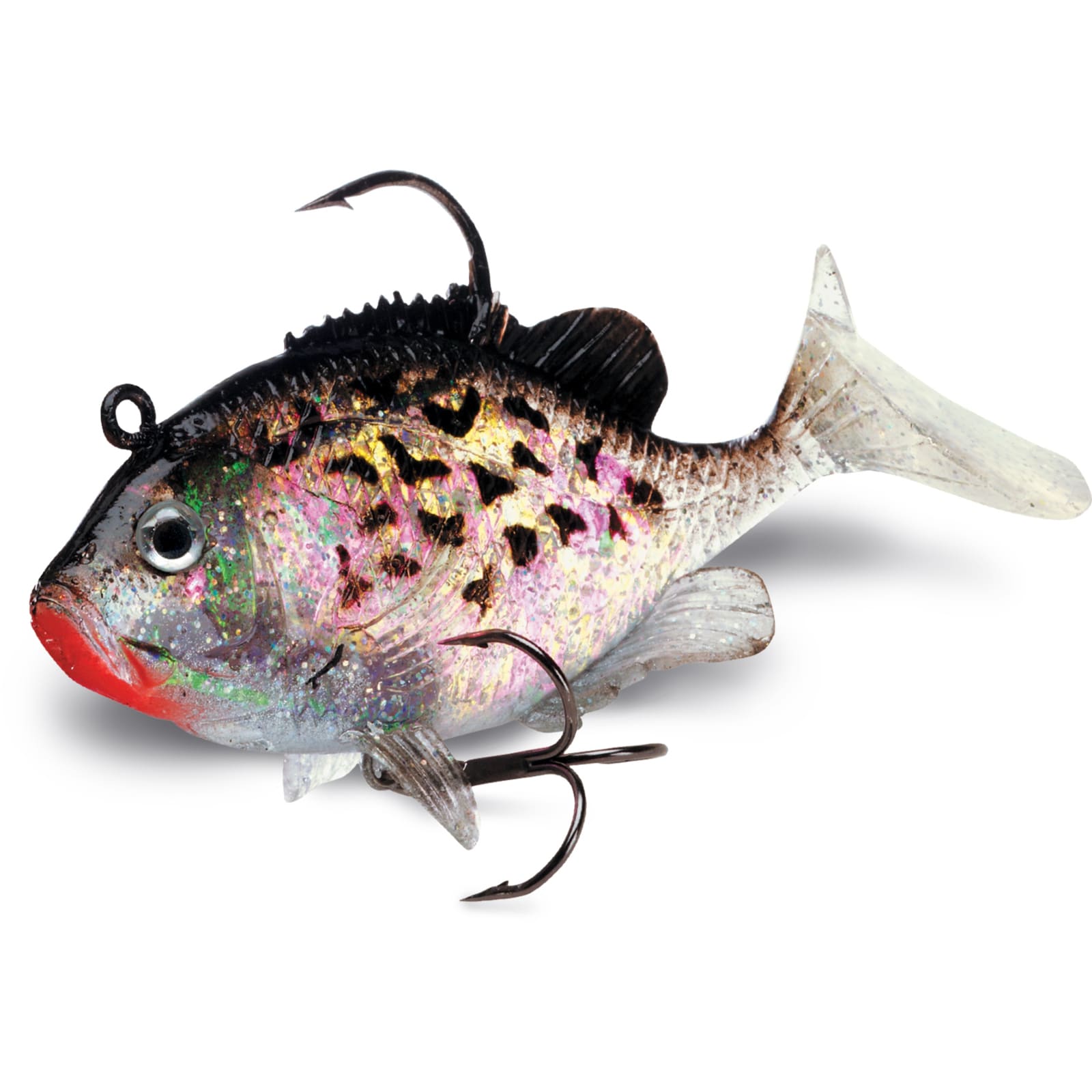 3 Pk. WildEye Live Swim Bait - Crappie by Storm at Fleet Farm