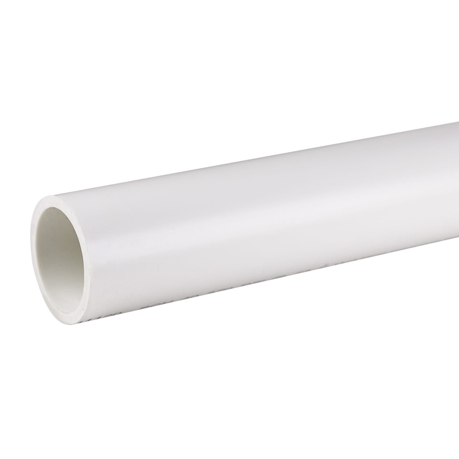 1 1 4 in PVC Schedule 40 Pressure Pipe 10 ft by Genova at Fleet Farm